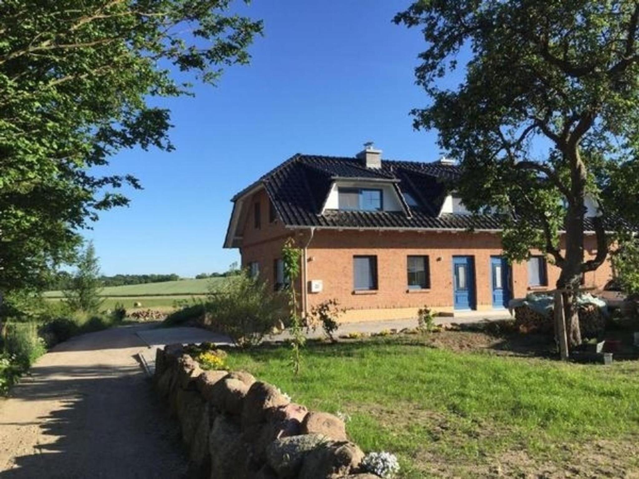 Ferienwohnung Anker