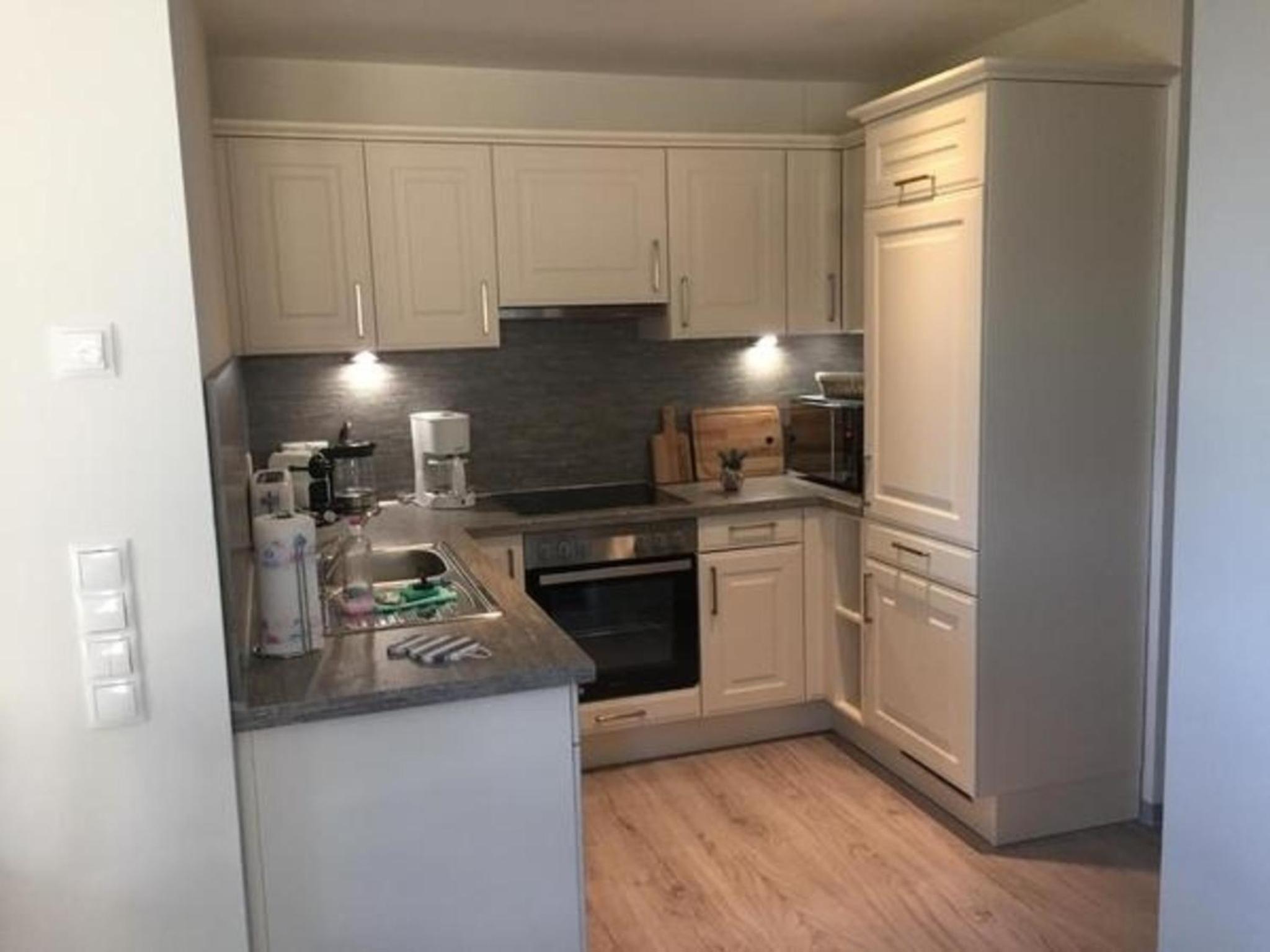 Ferienwohnung Anker