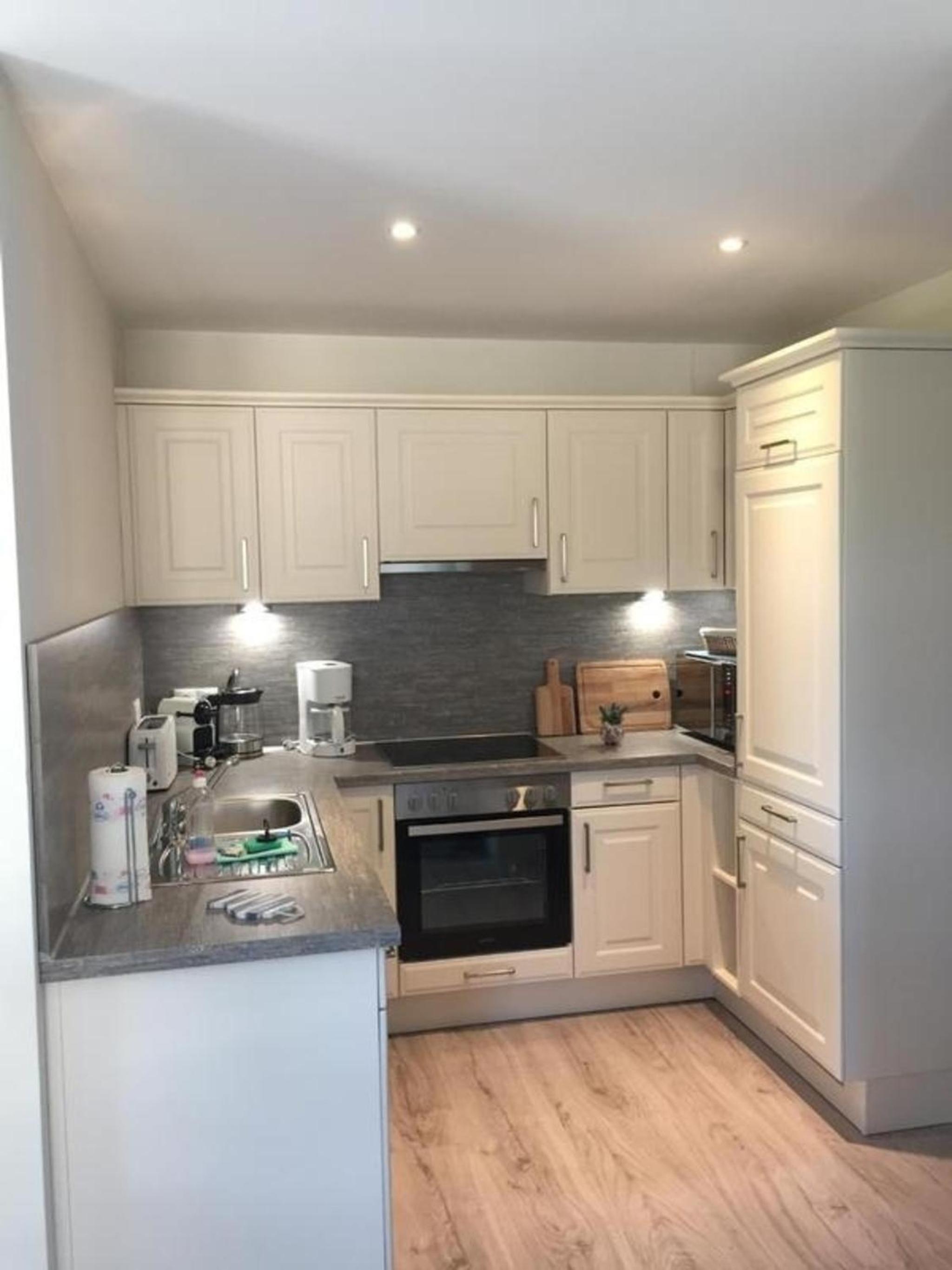 Ferienwohnung Anker