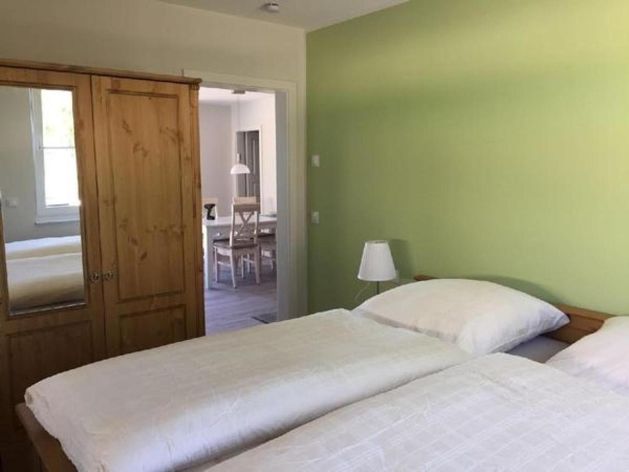 Ferienwohnung Anker