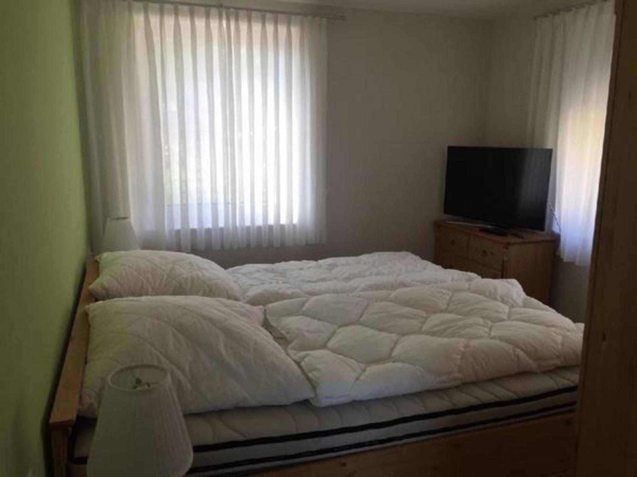 Ferienwohnung Anker