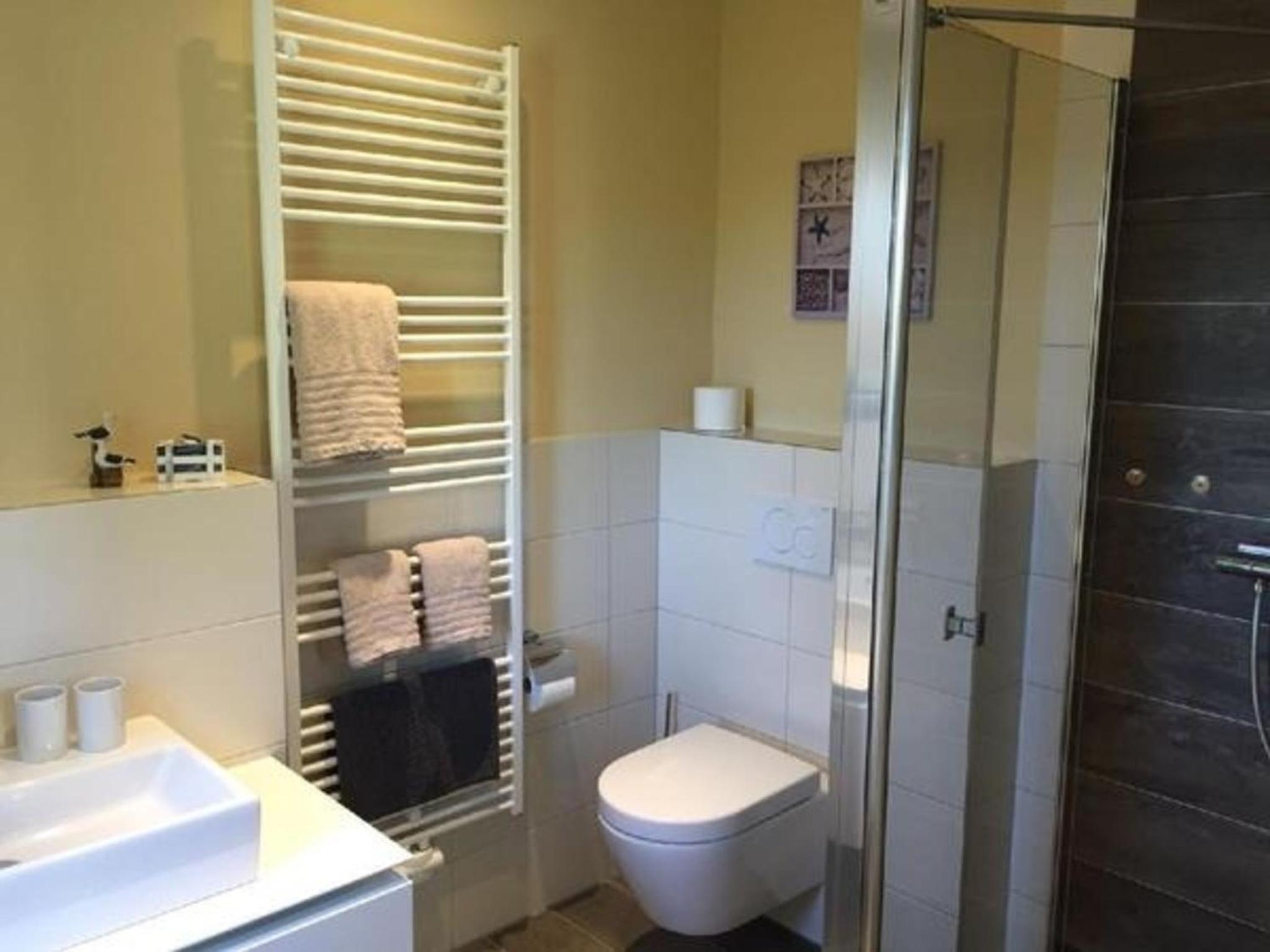 Ferienwohnung Anker