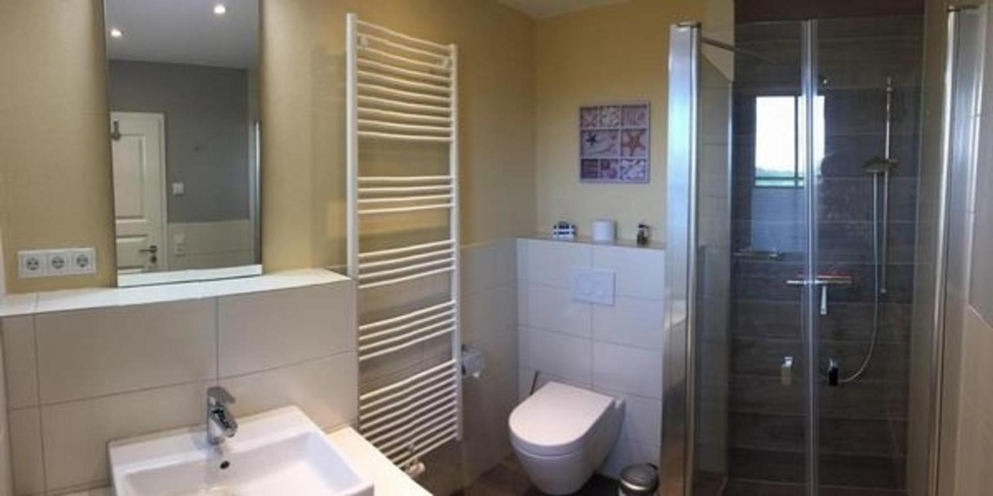 Ferienwohnung Anker