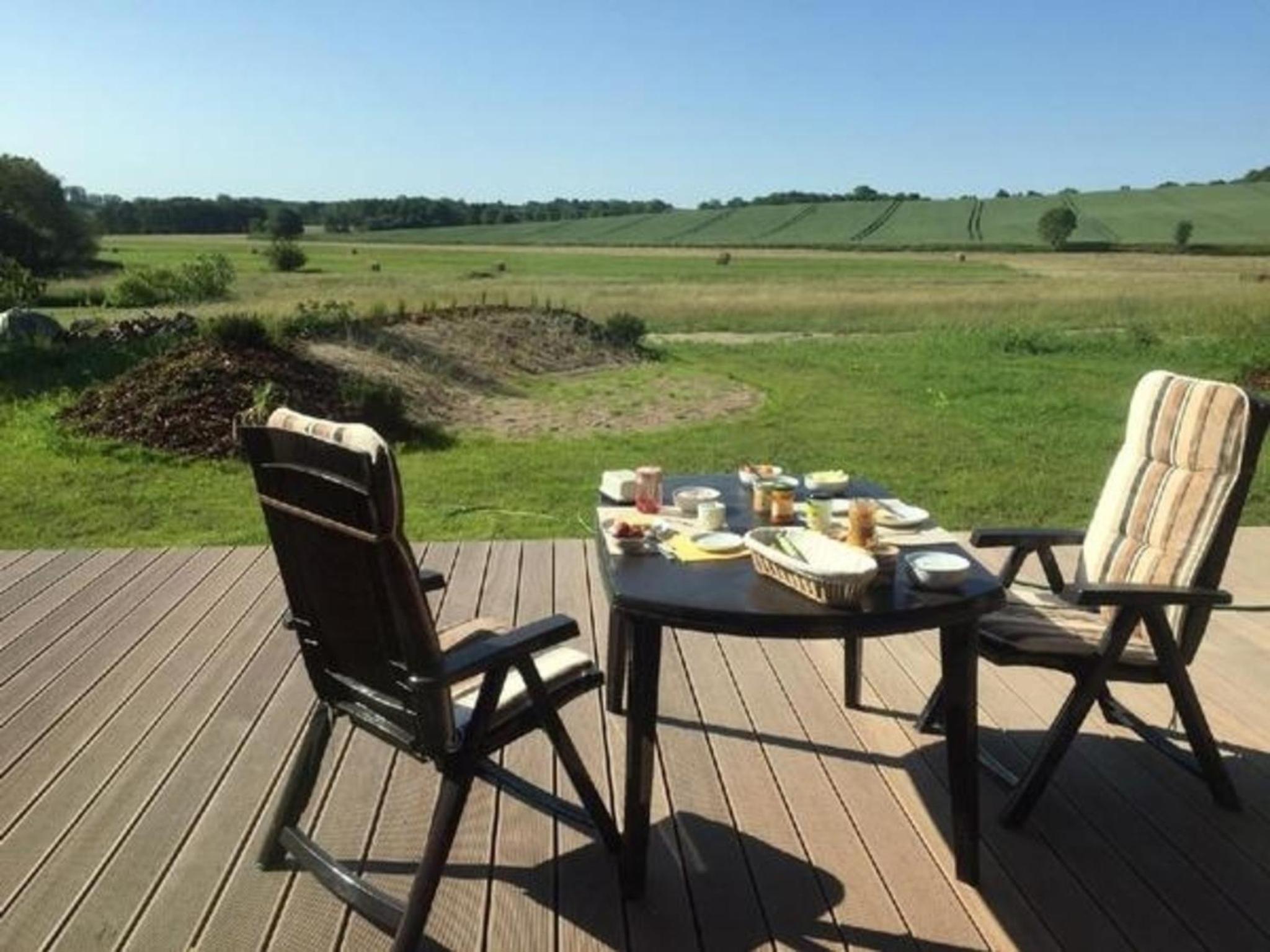 Ferienwohnung Anker