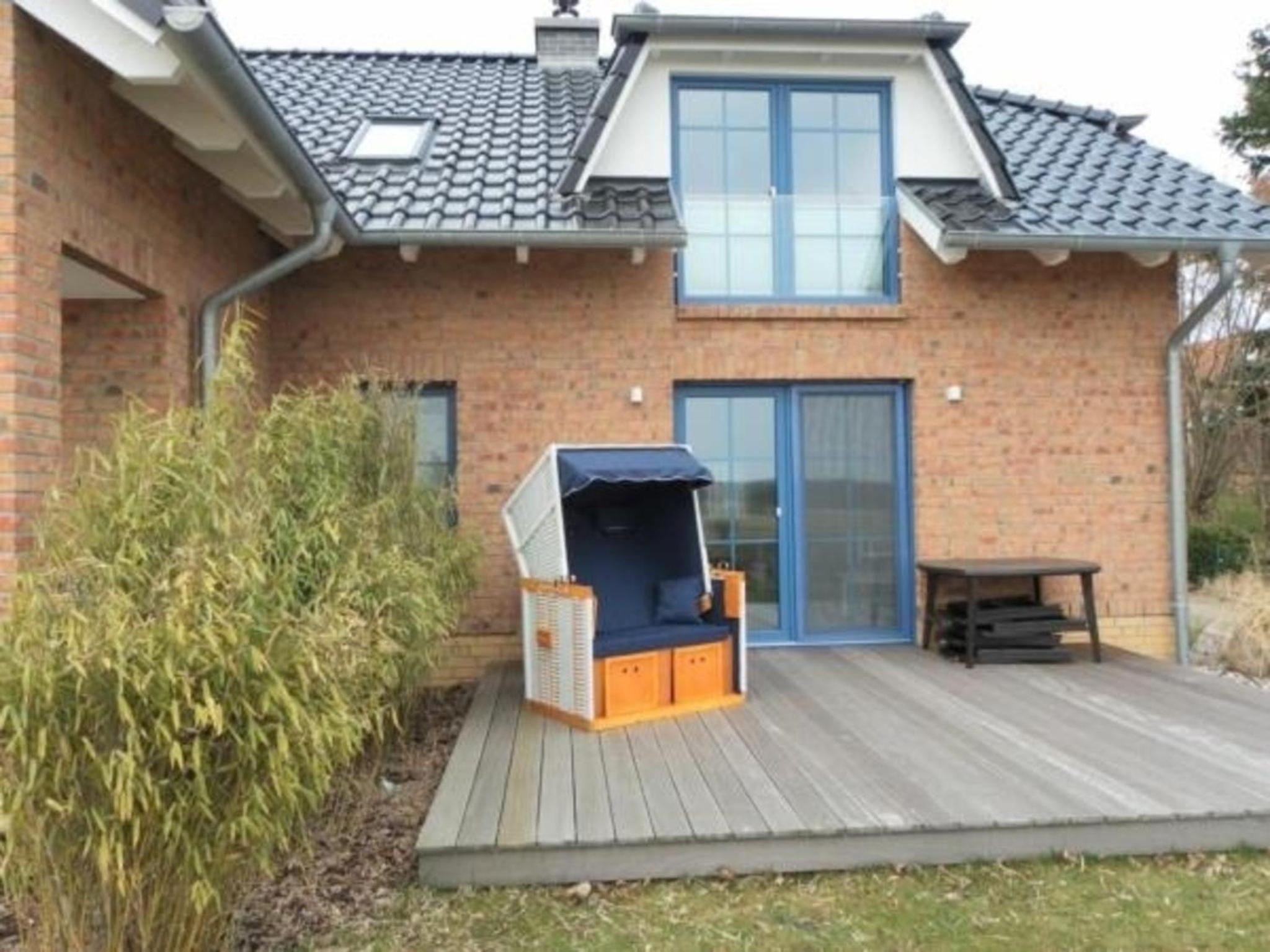 Ferienwohnung Anker