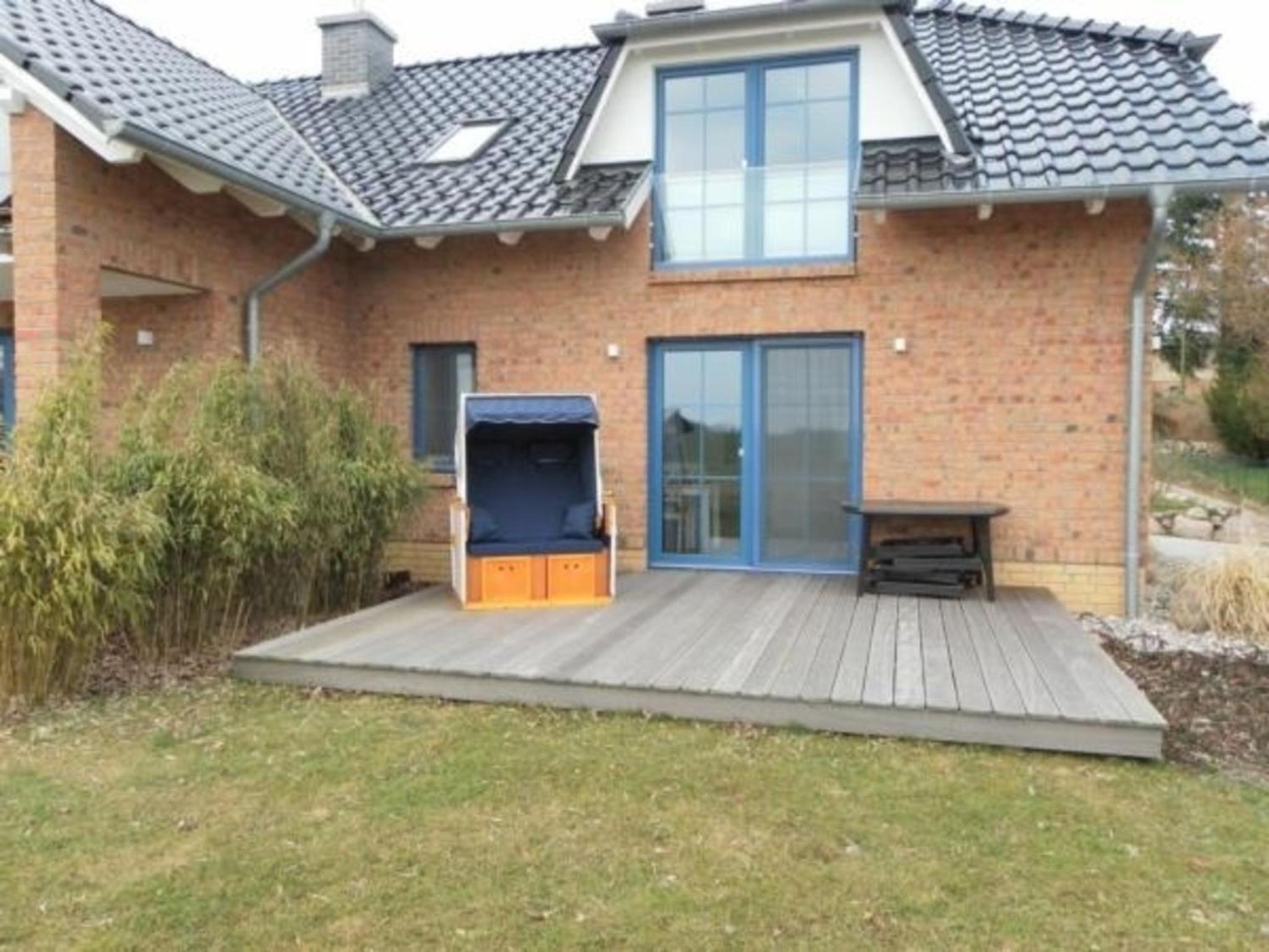 Ferienwohnung Anker