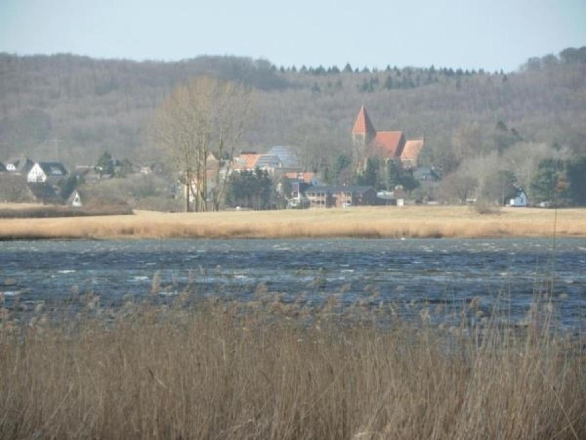 Ferienwohnung Anker