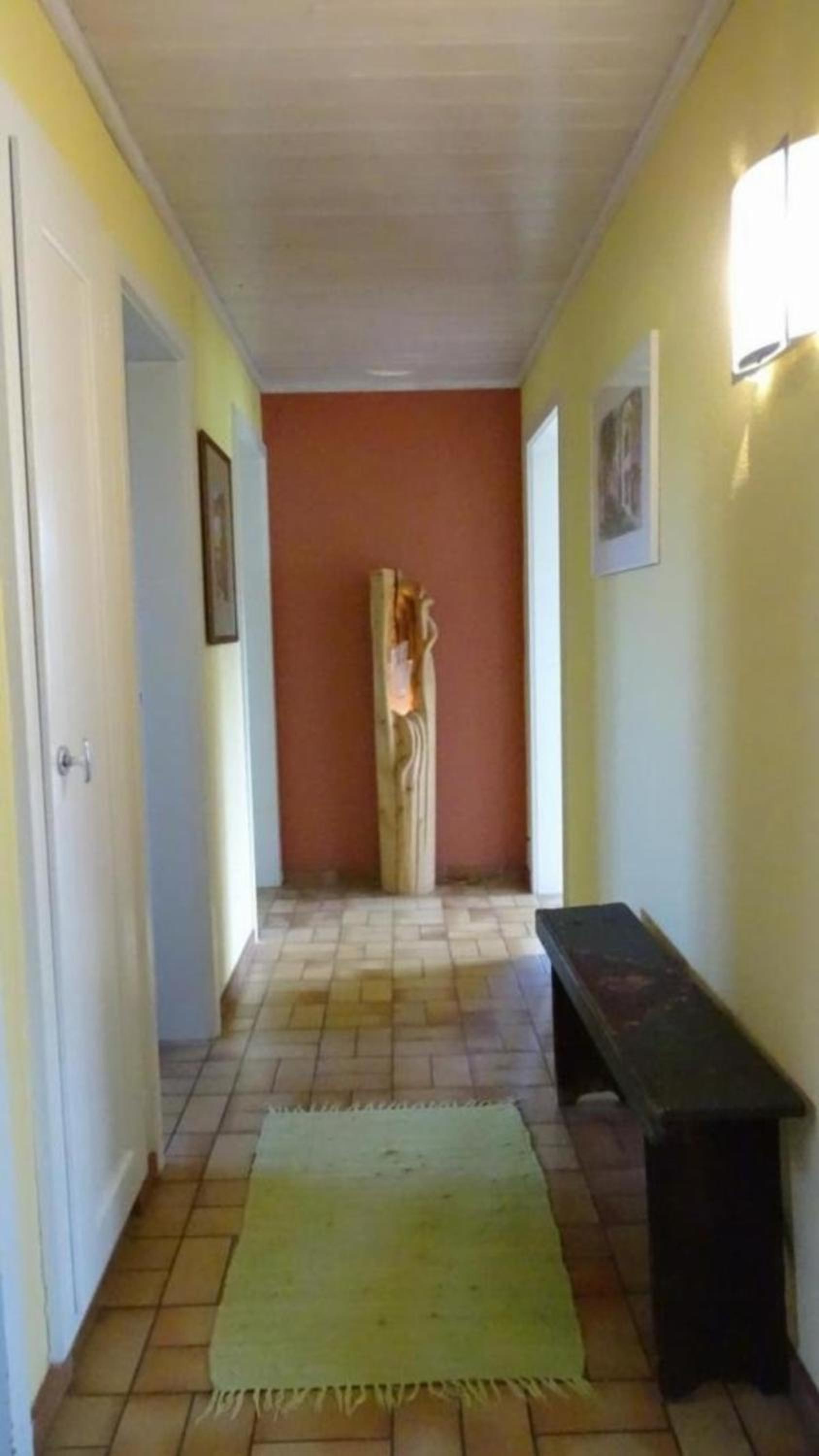 Chalet Aebnit