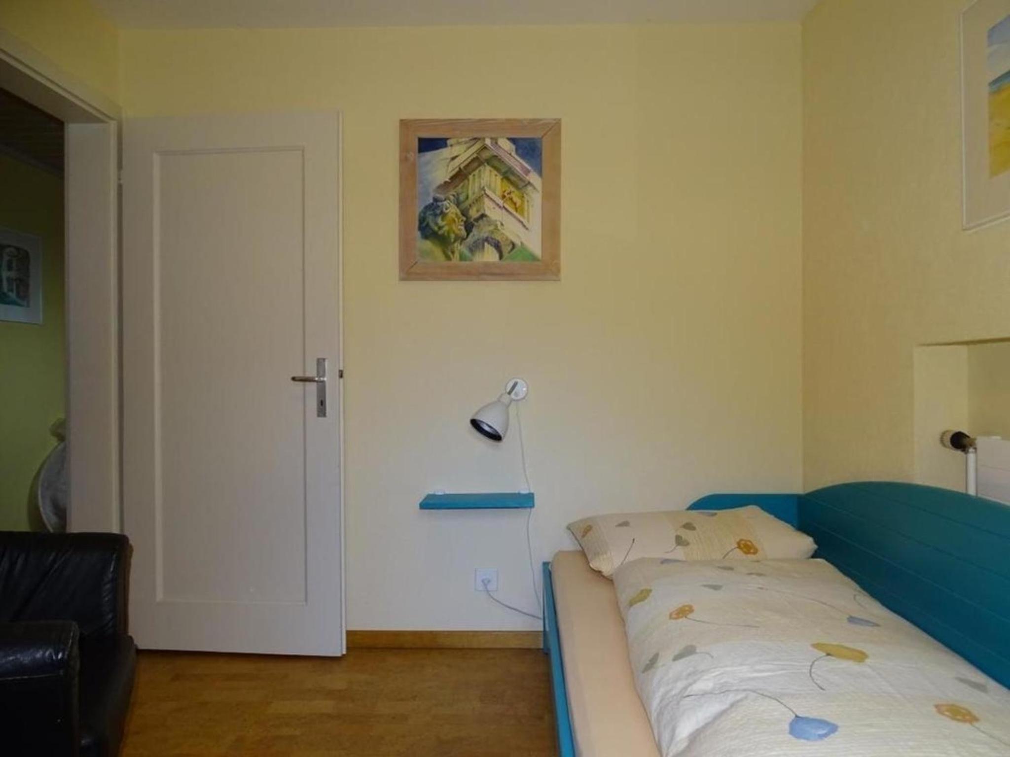 Chalet Aebnit