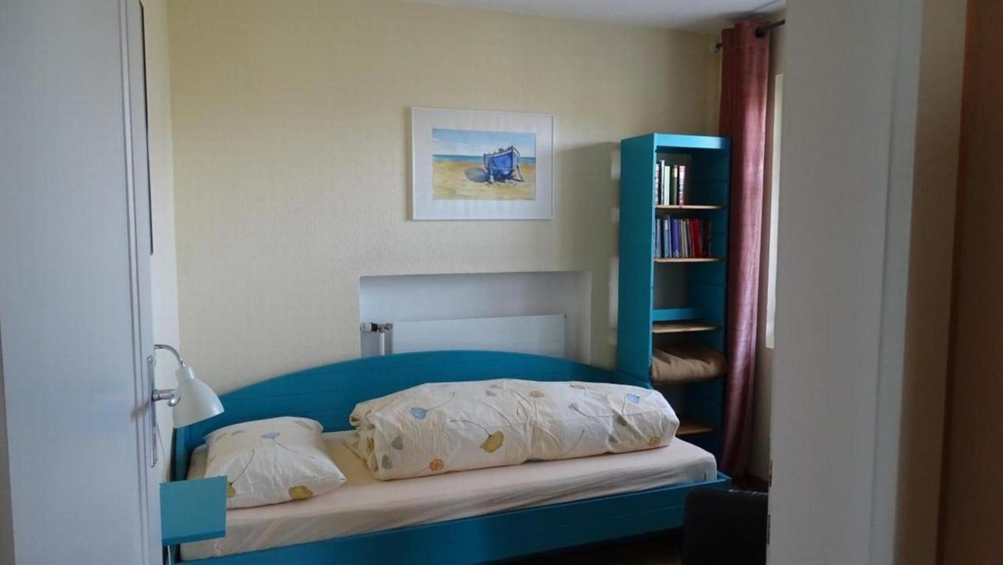 Chalet Aebnit