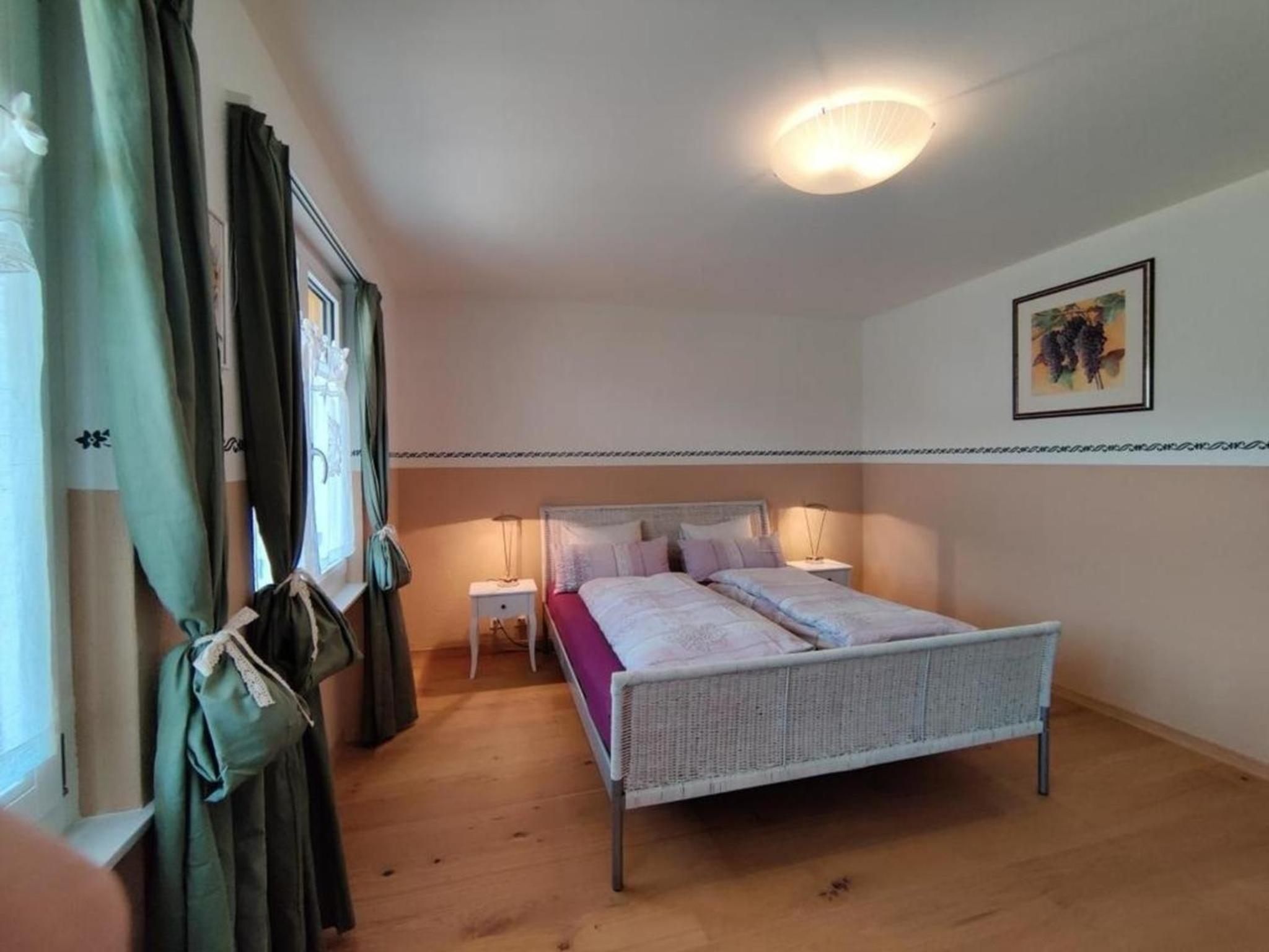 Chalet Aebnit