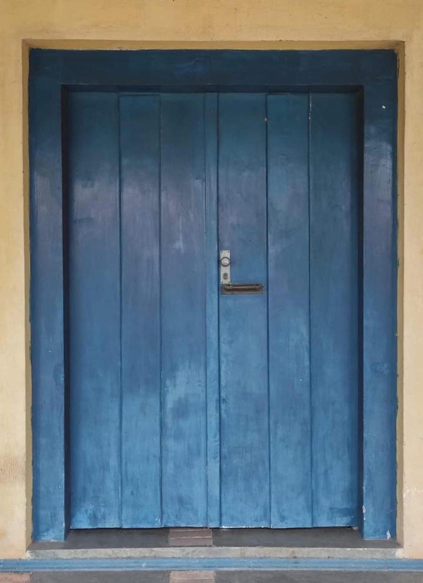 Casa colonial em Itù - Sorocaba
