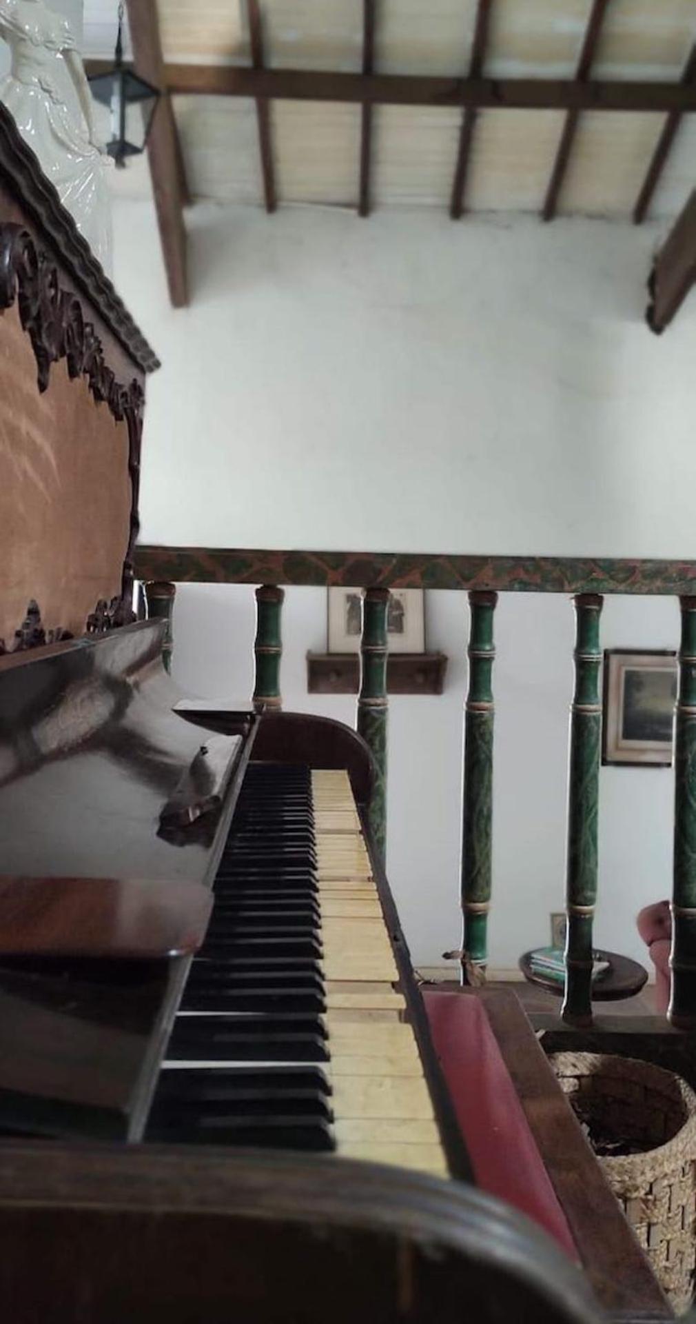 Casa colonial em Itù - Sorocaba