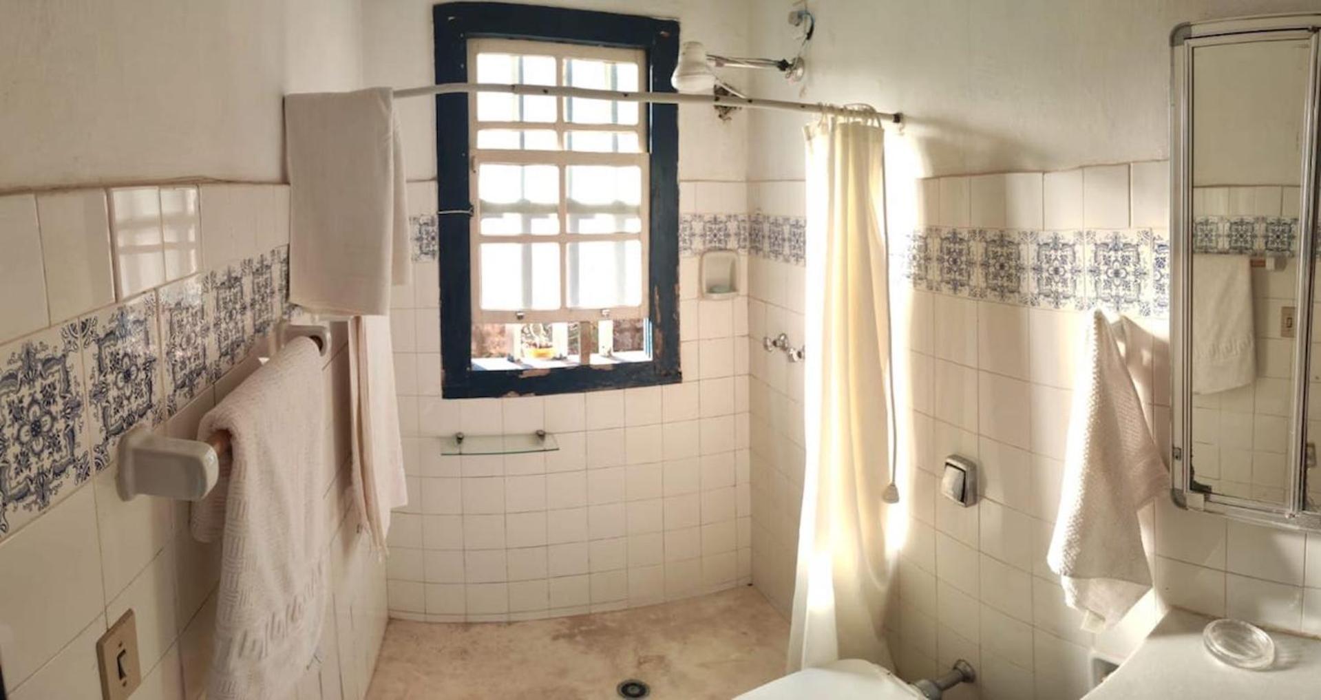 Casa colonial em Itù - Sorocaba