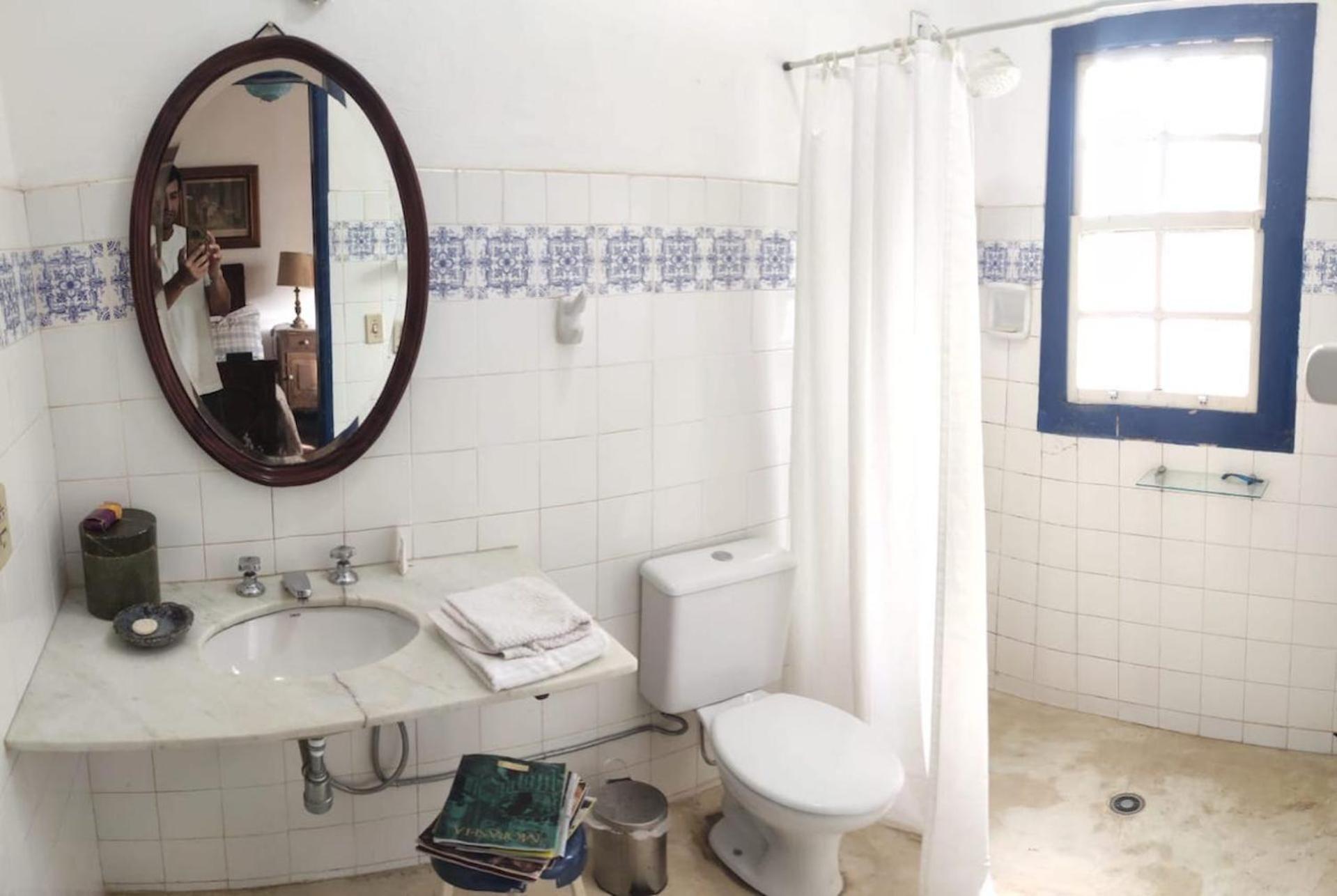 Casa colonial em Itù - Sorocaba