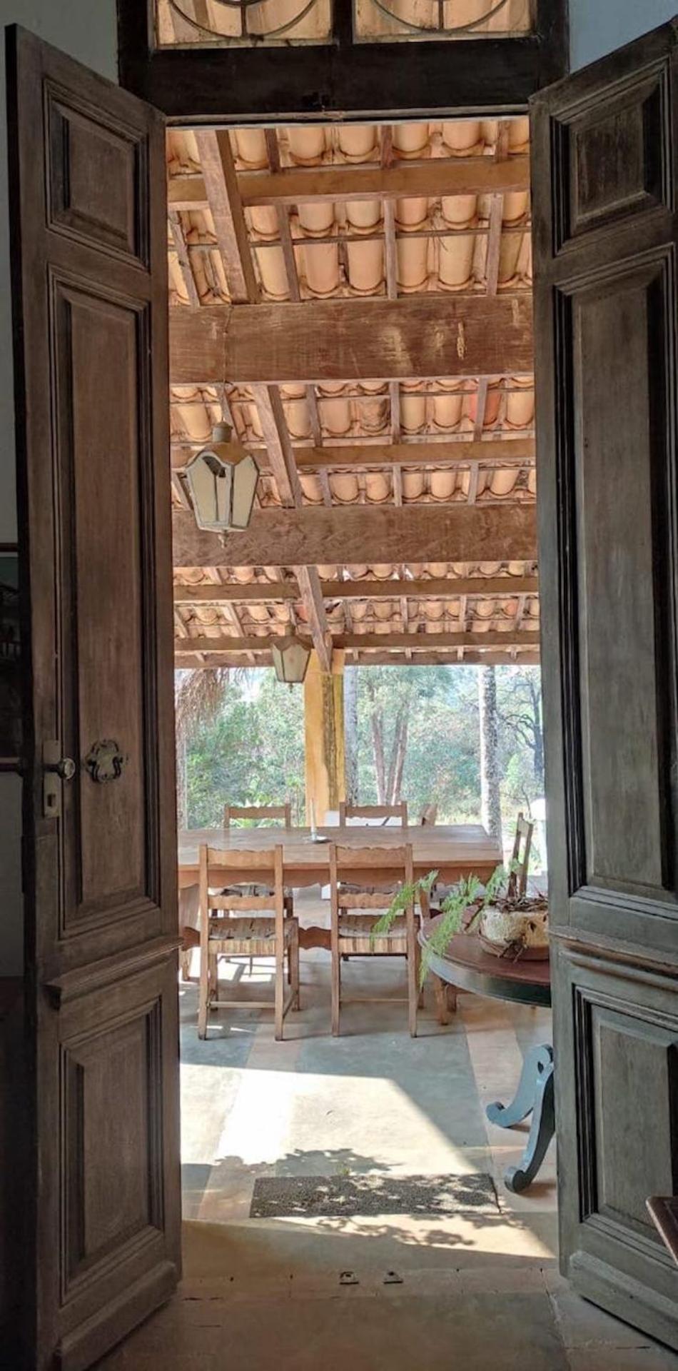 Casa colonial em Itù - Sorocaba