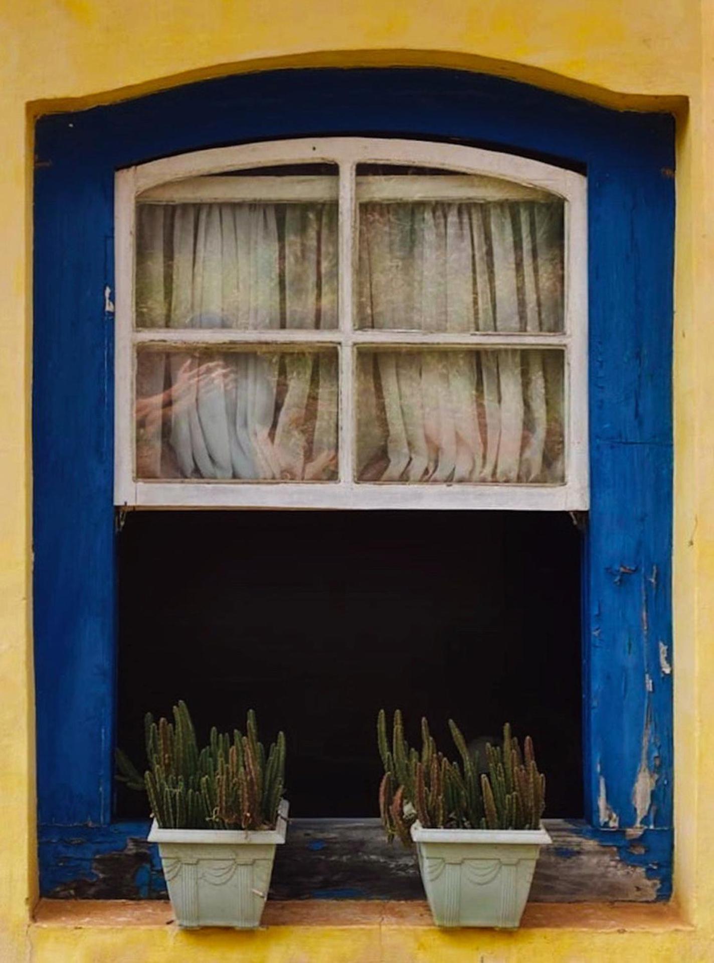 Casa colonial em Itù - Sorocaba
