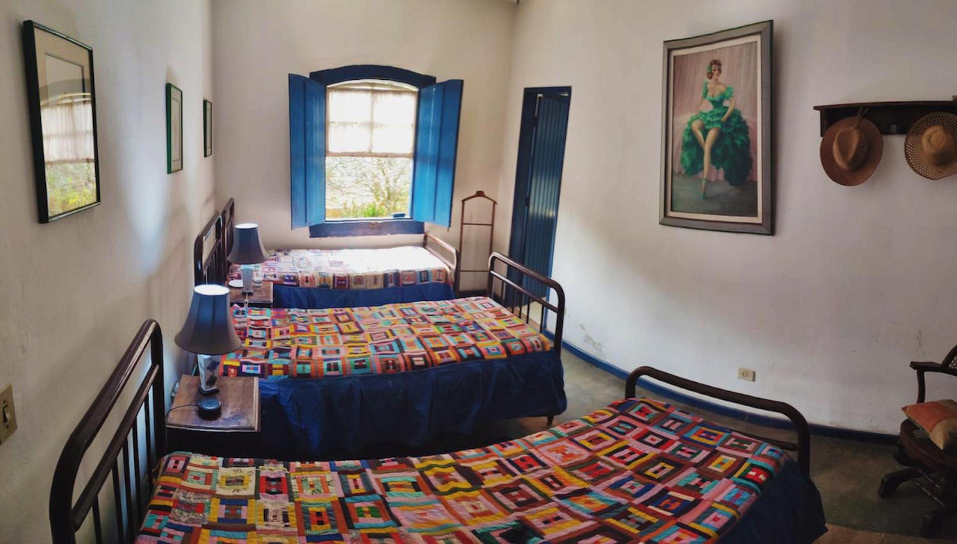 Casa colonial em Itù - Sorocaba