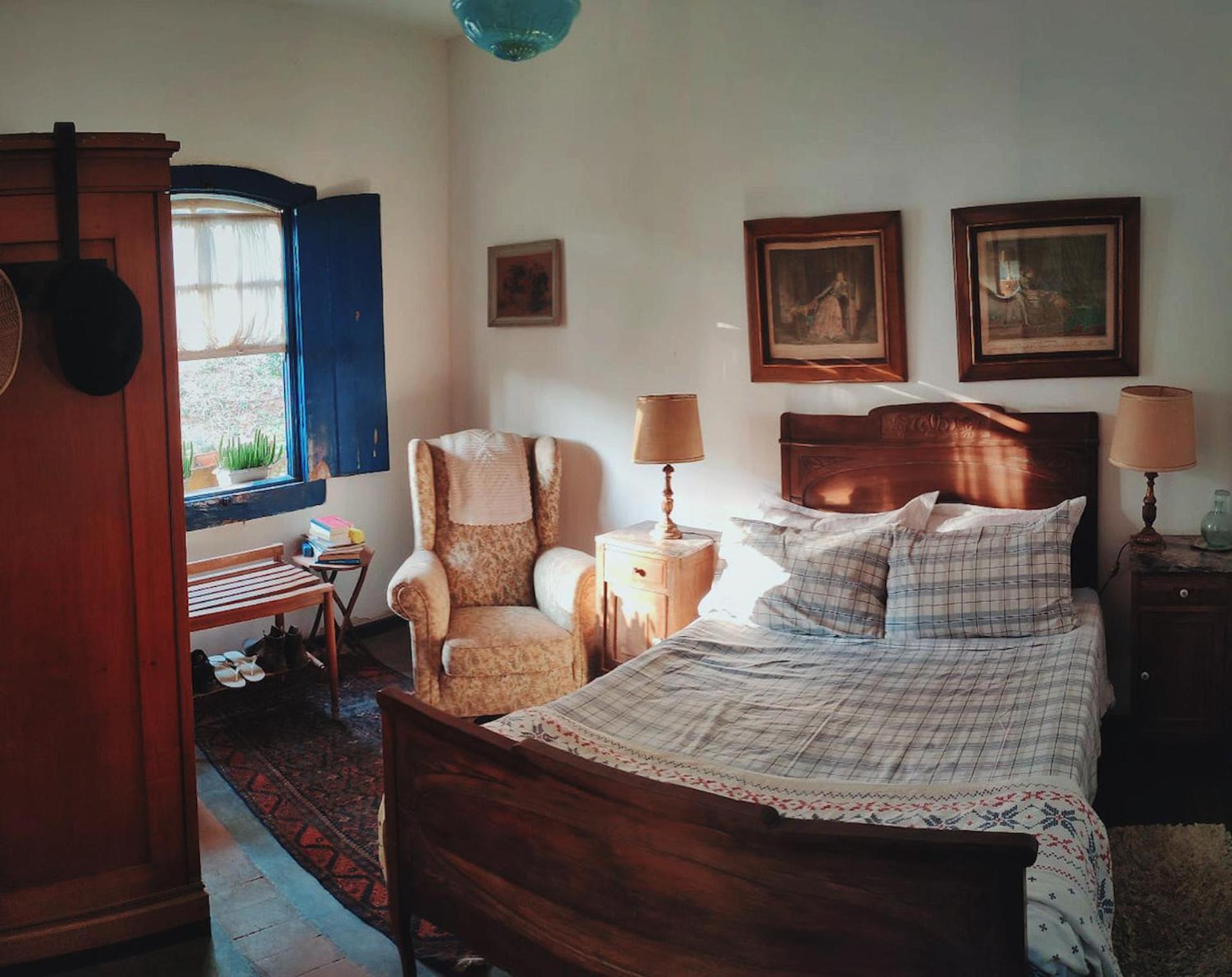 Casa colonial em Itù - Sorocaba