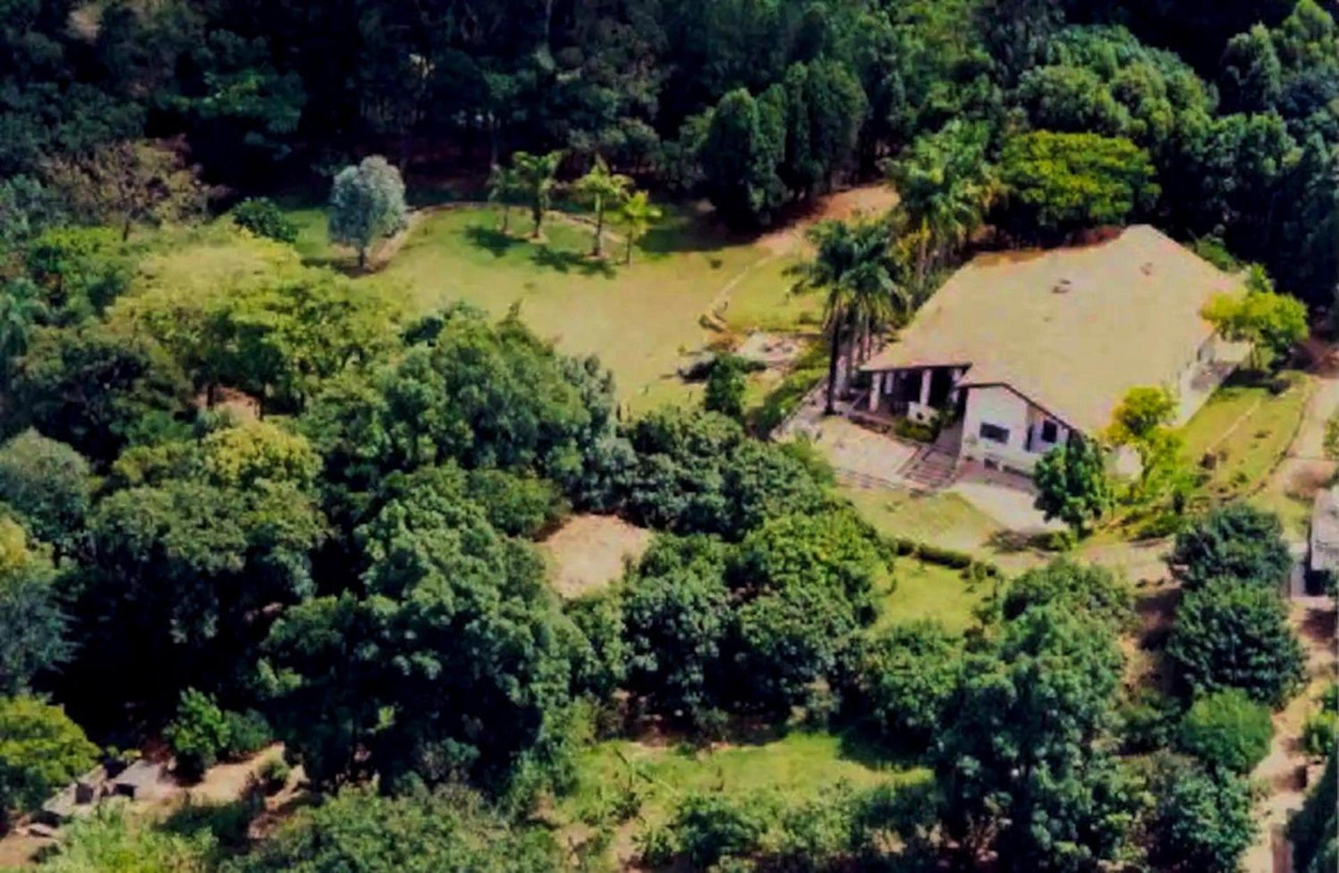 Casa colonial em Itù - Sorocaba