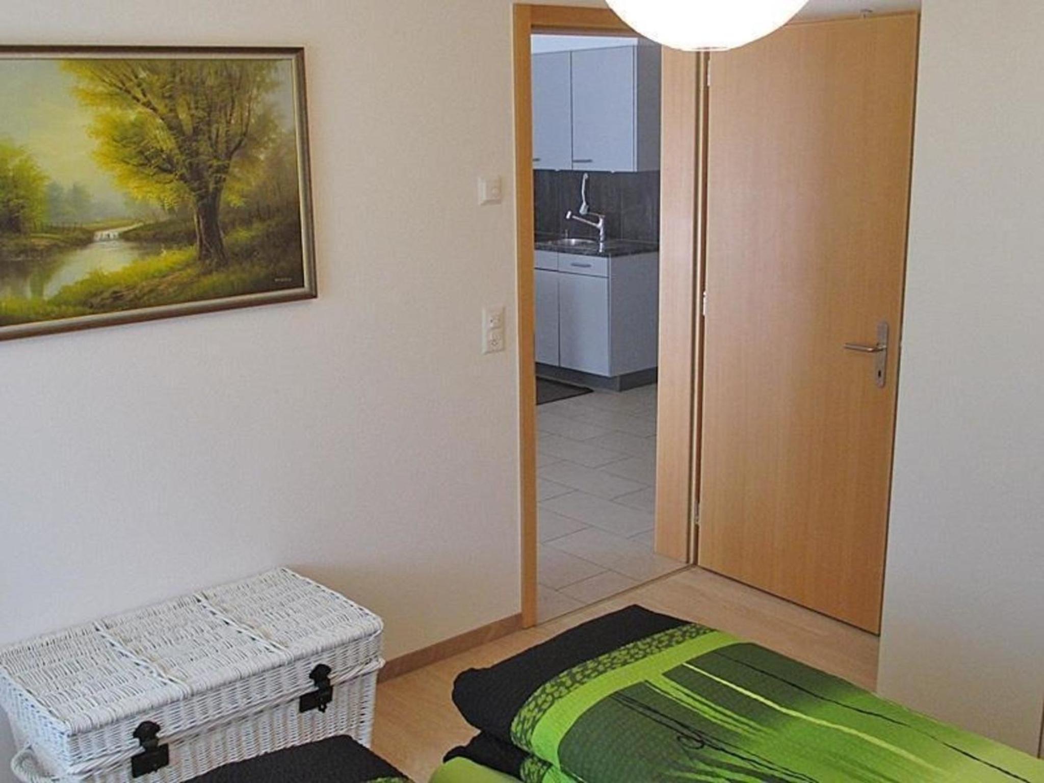 Leuthold Appartement