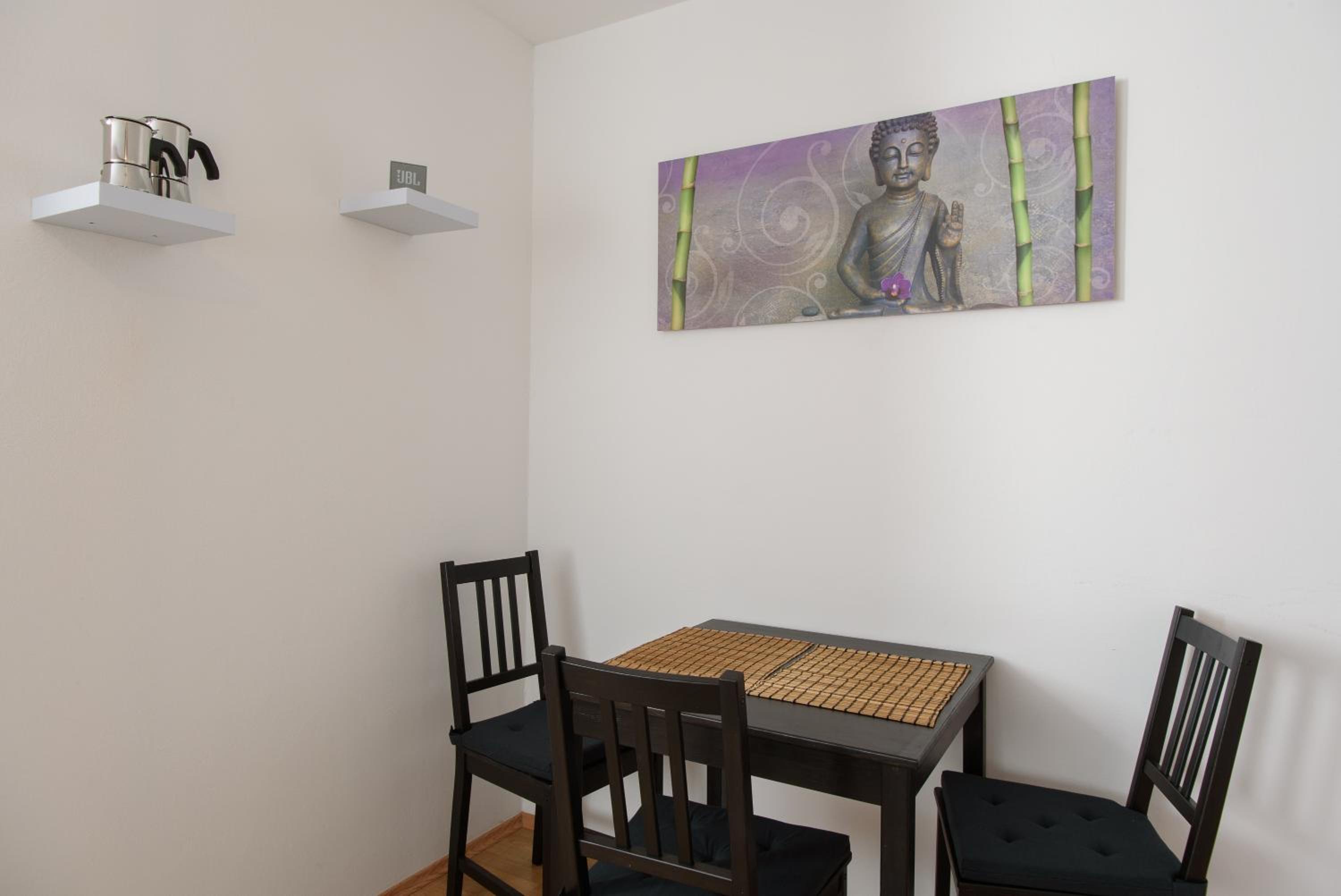 Vienna City Apartment 1180 Vienna