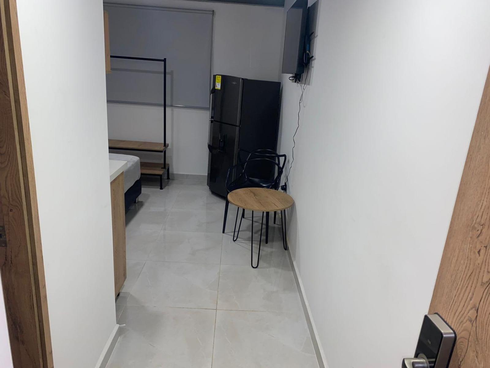 Nook Apartamentos en el corazón de Medellín