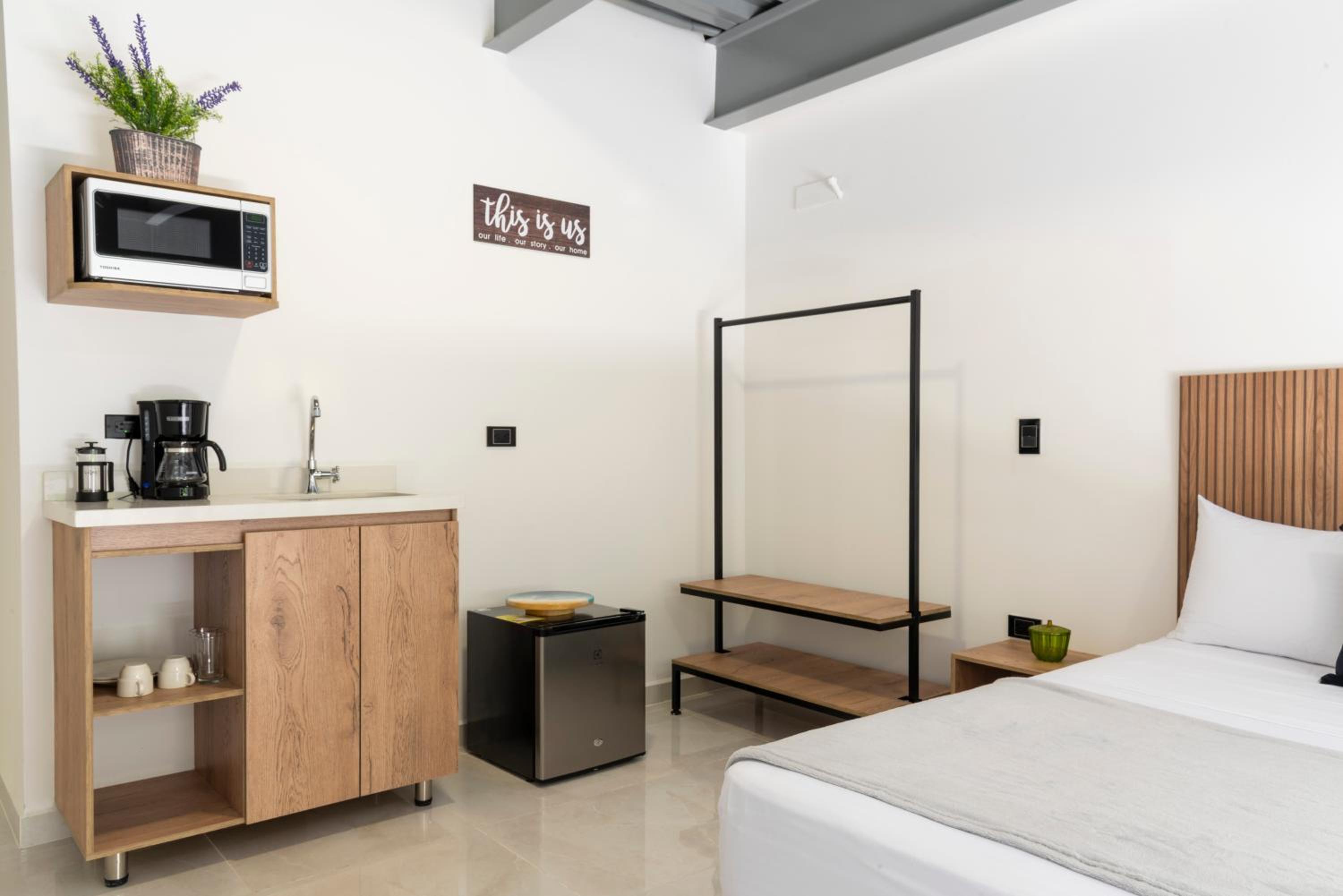 Nook Apartamentos en el corazón de Medellín