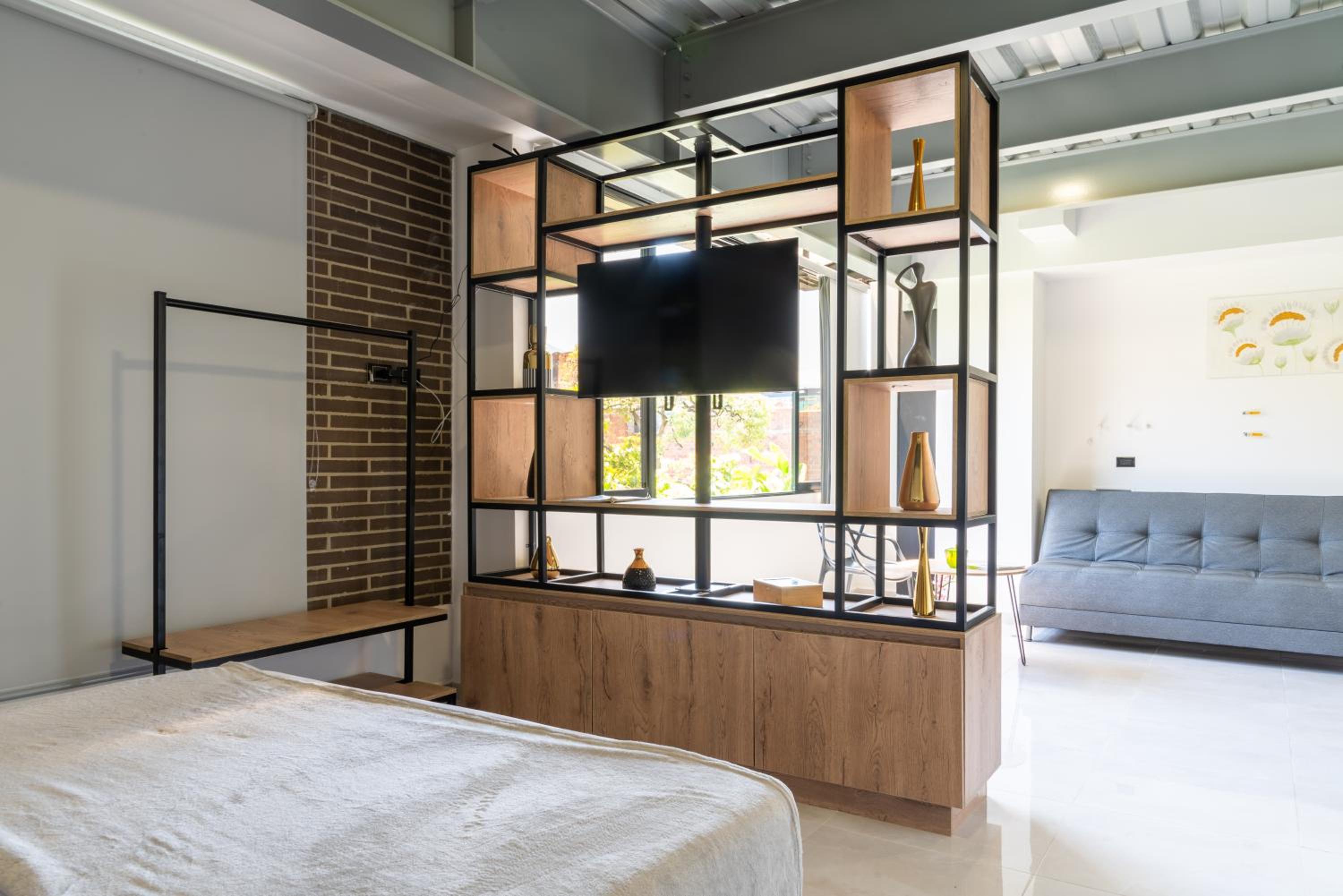 Nook Apartamentos en el corazón de Medellín