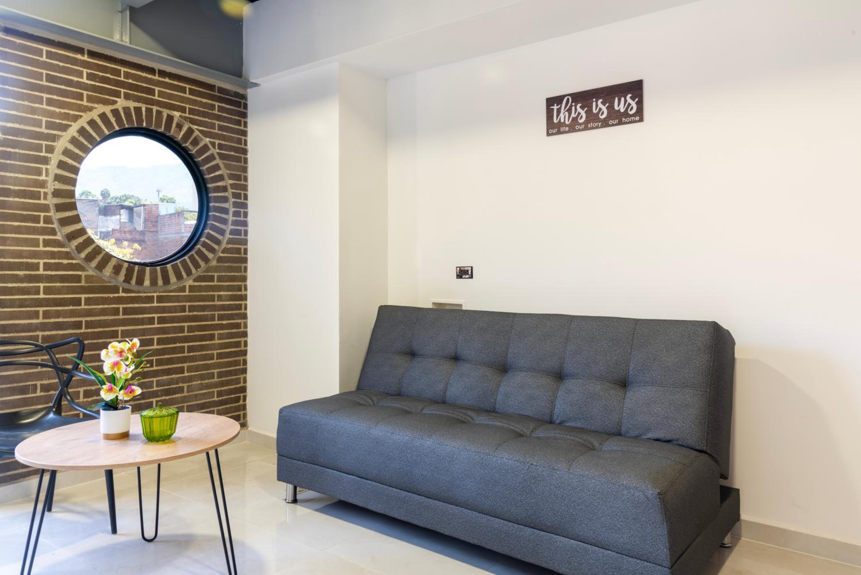 Nook Apartamentos en el corazón de Medellín