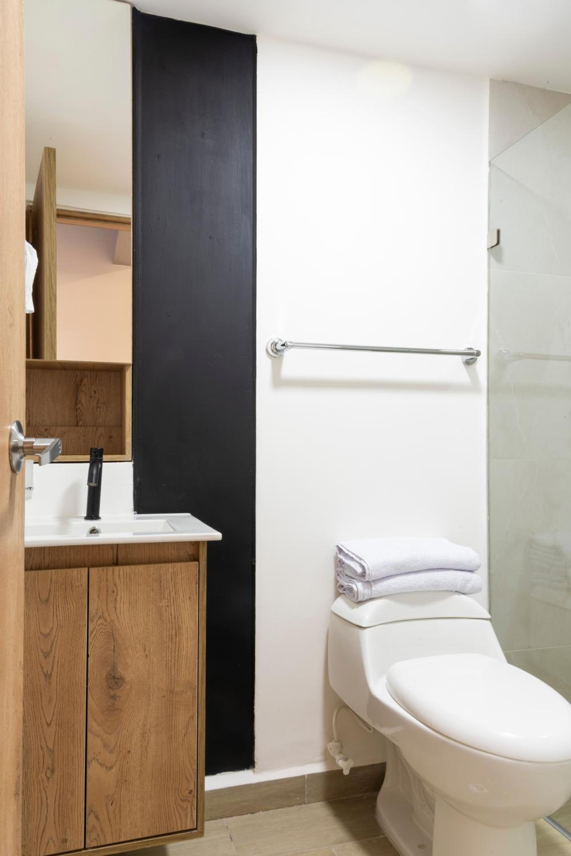 Nook Apartamentos en el corazón de Medellín