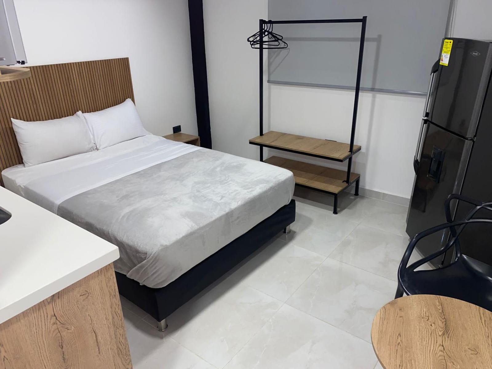 Nook Apartamentos en el corazón de Medellín