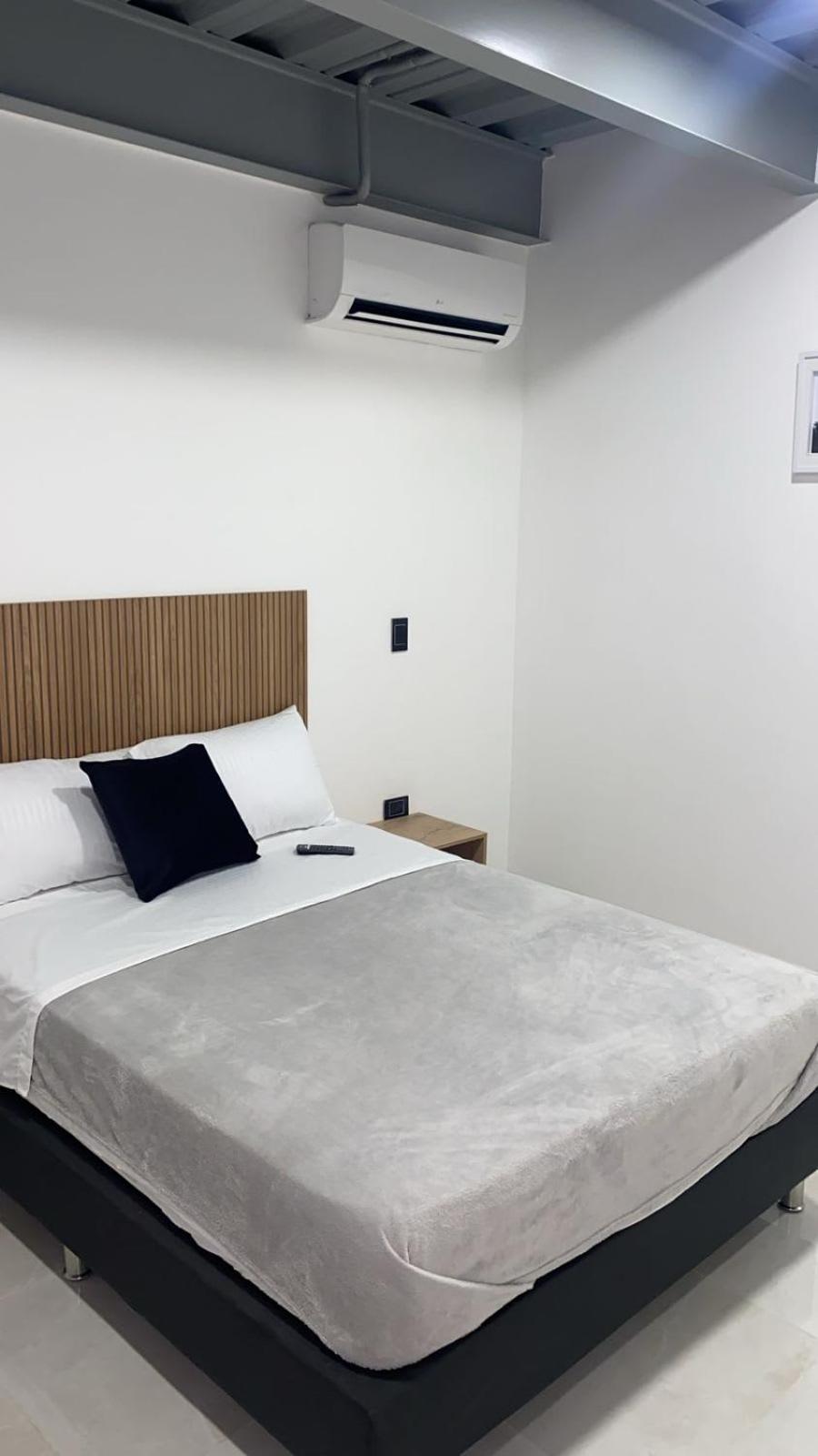 Nook Apartamentos en el corazón de Medellín