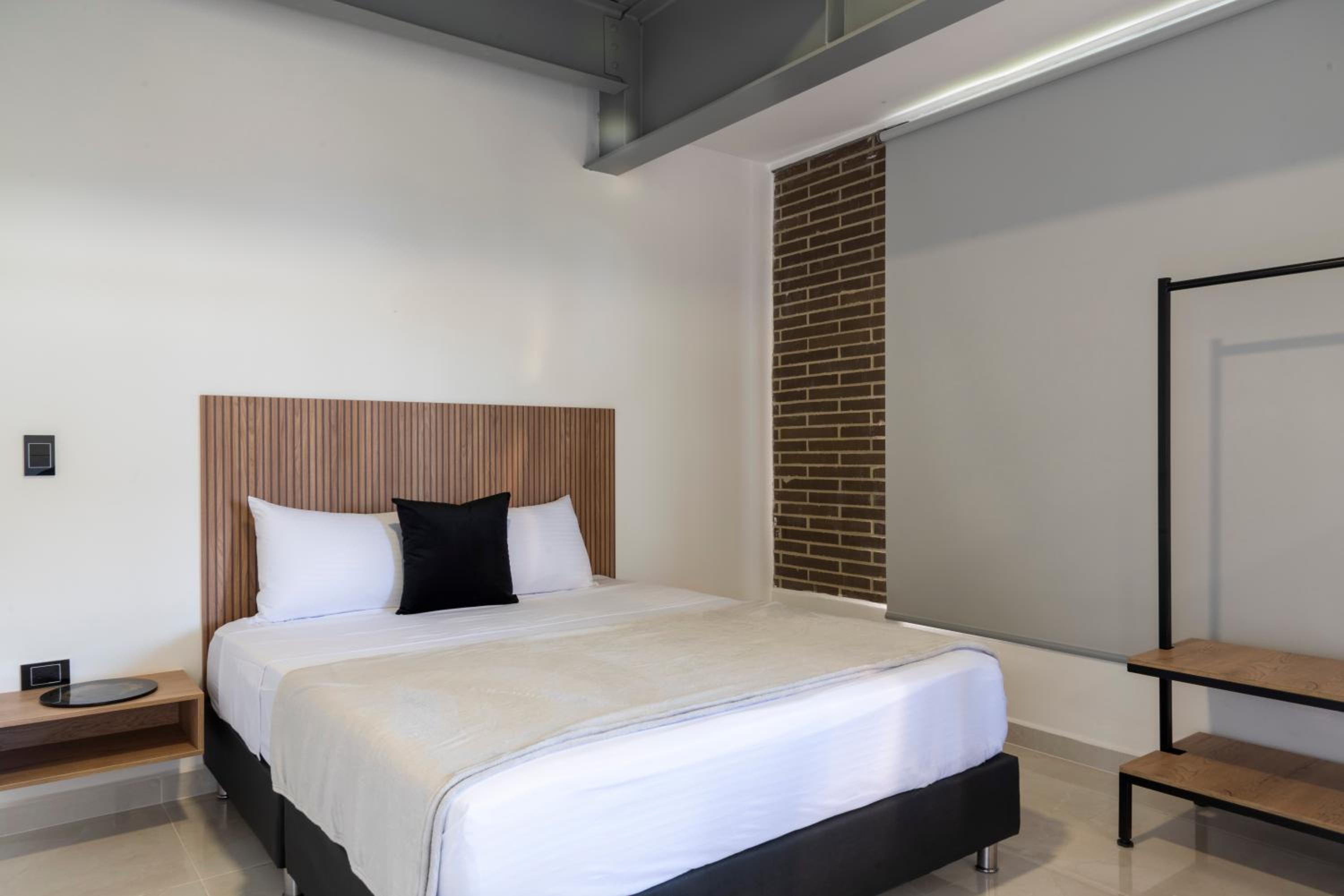 Nook Apartamentos en el corazón de Medellín