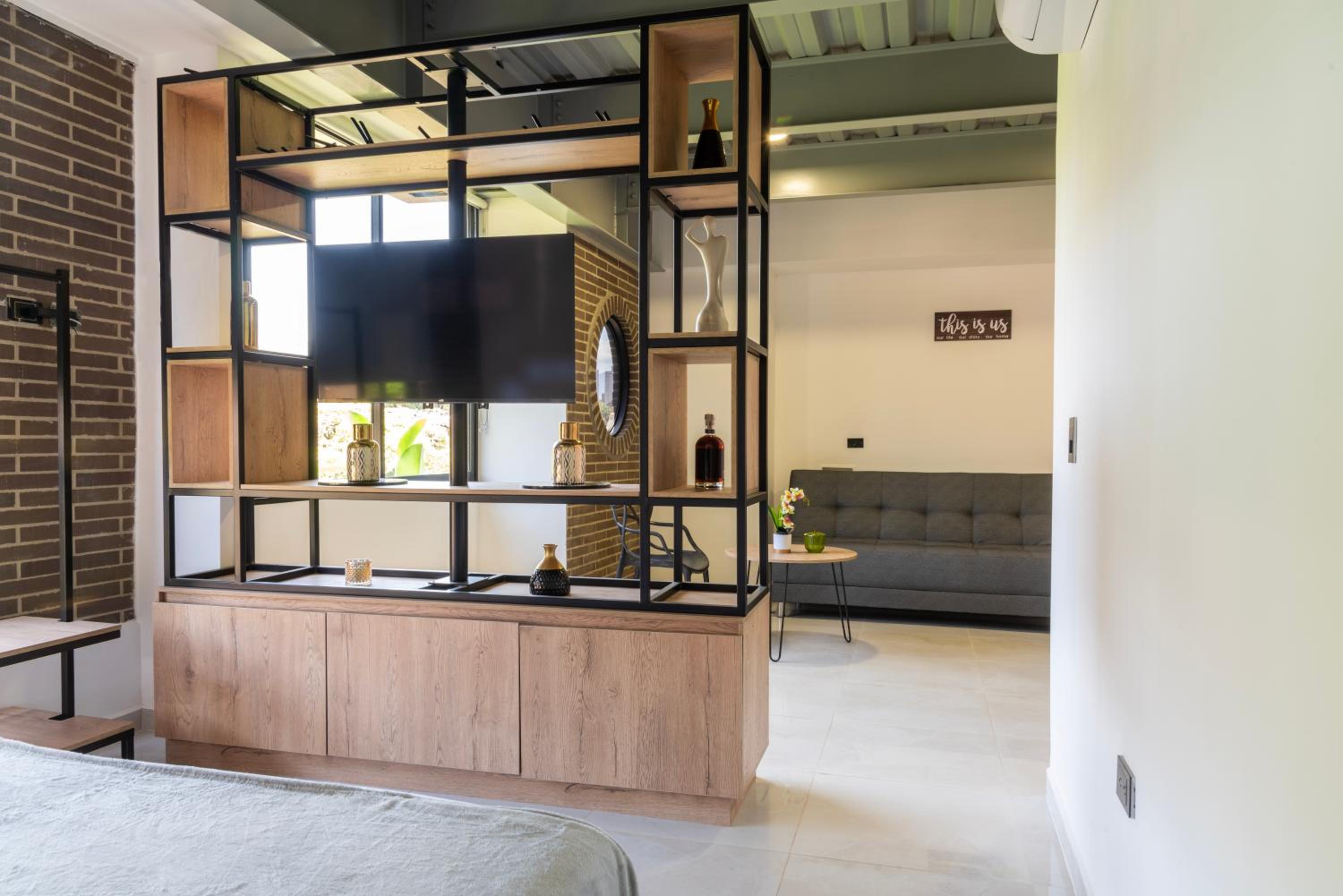 Nook Apartamentos en el corazón de Medellín