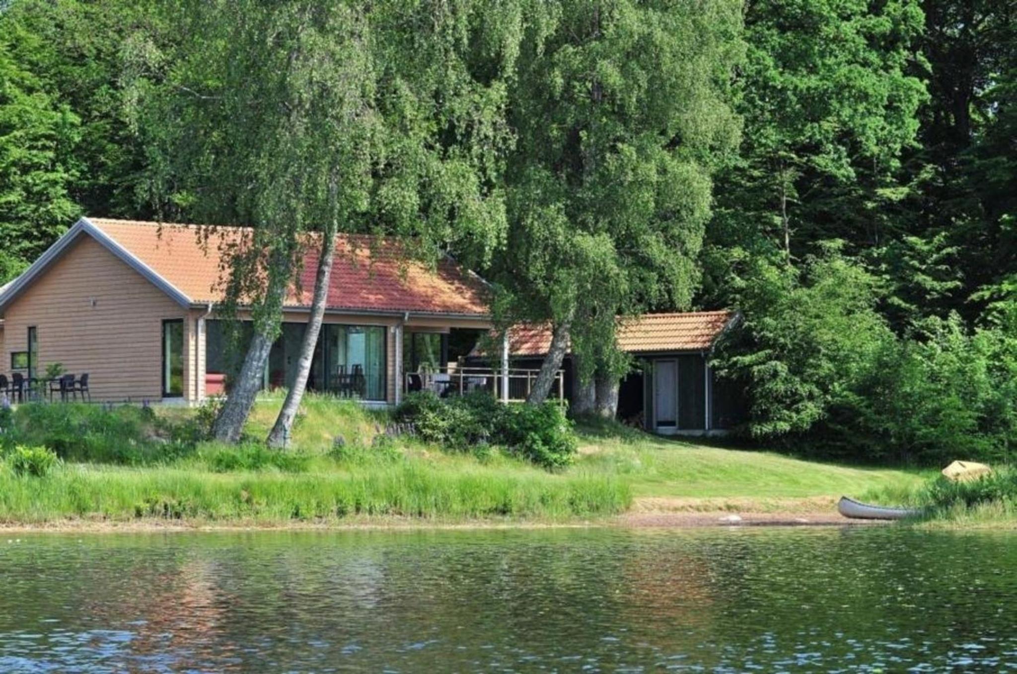 Villa Vitasjö view 3