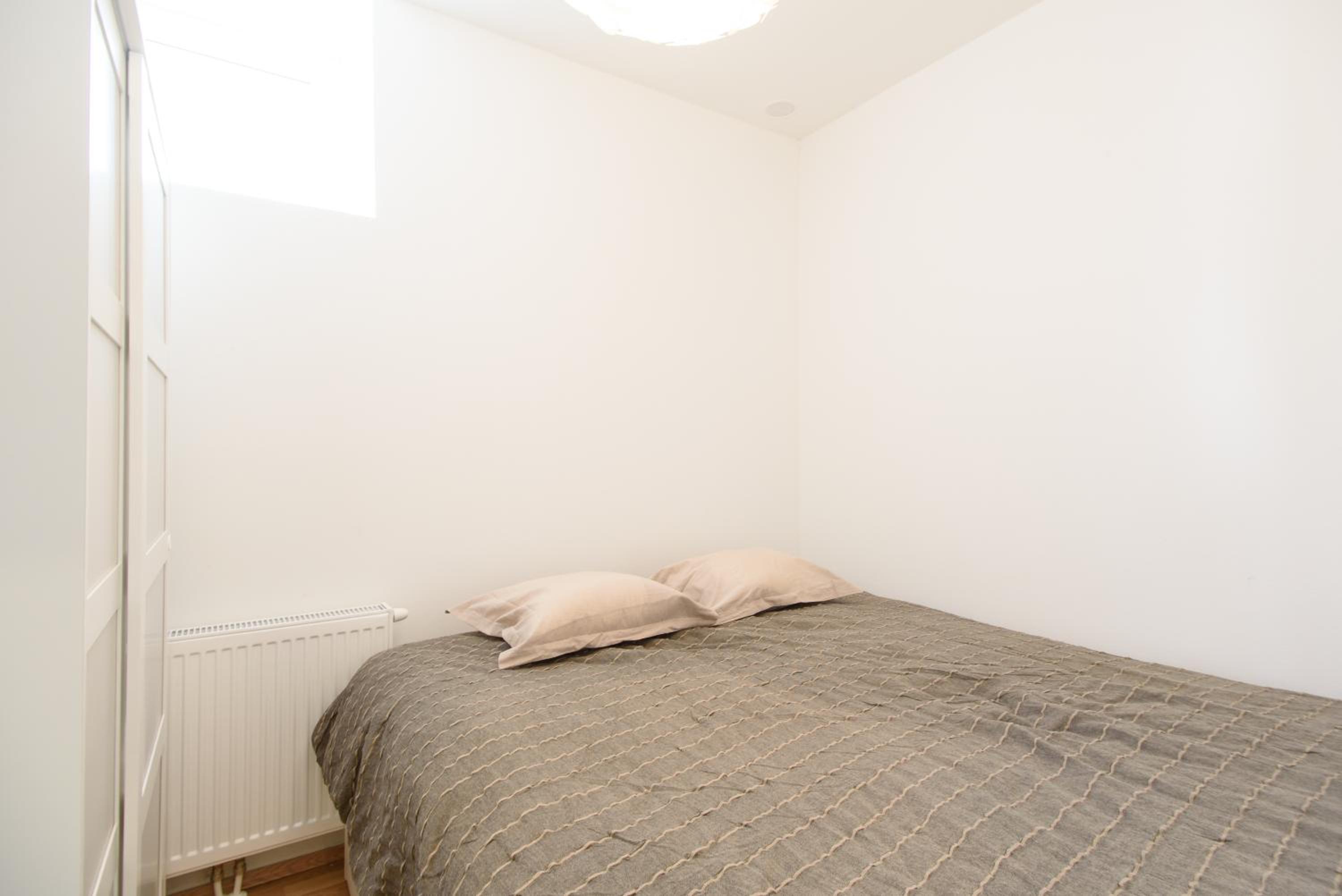 Vienna City Apartment 1180 Vienna