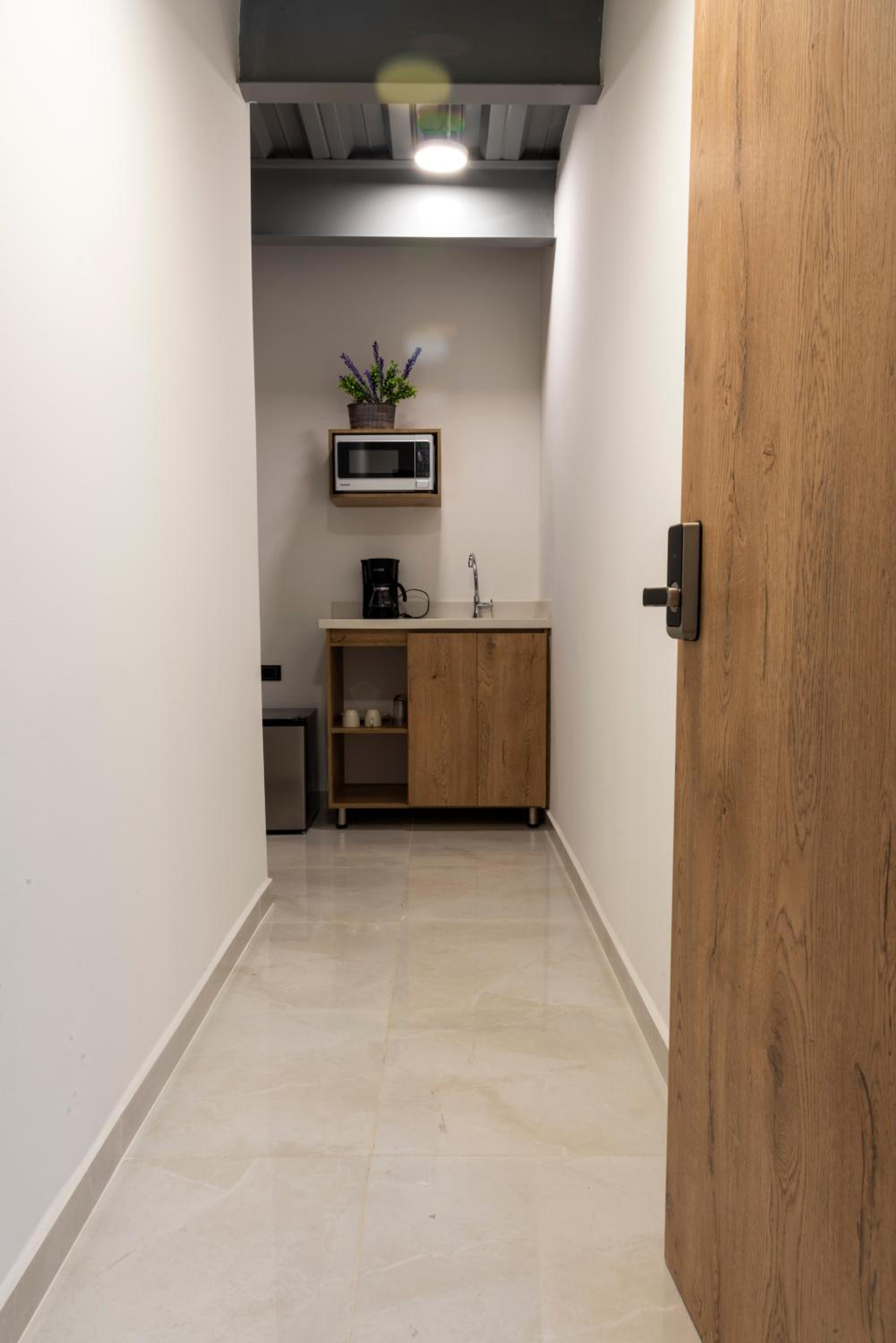 Nook Apartamentos en el corazón de Medellín