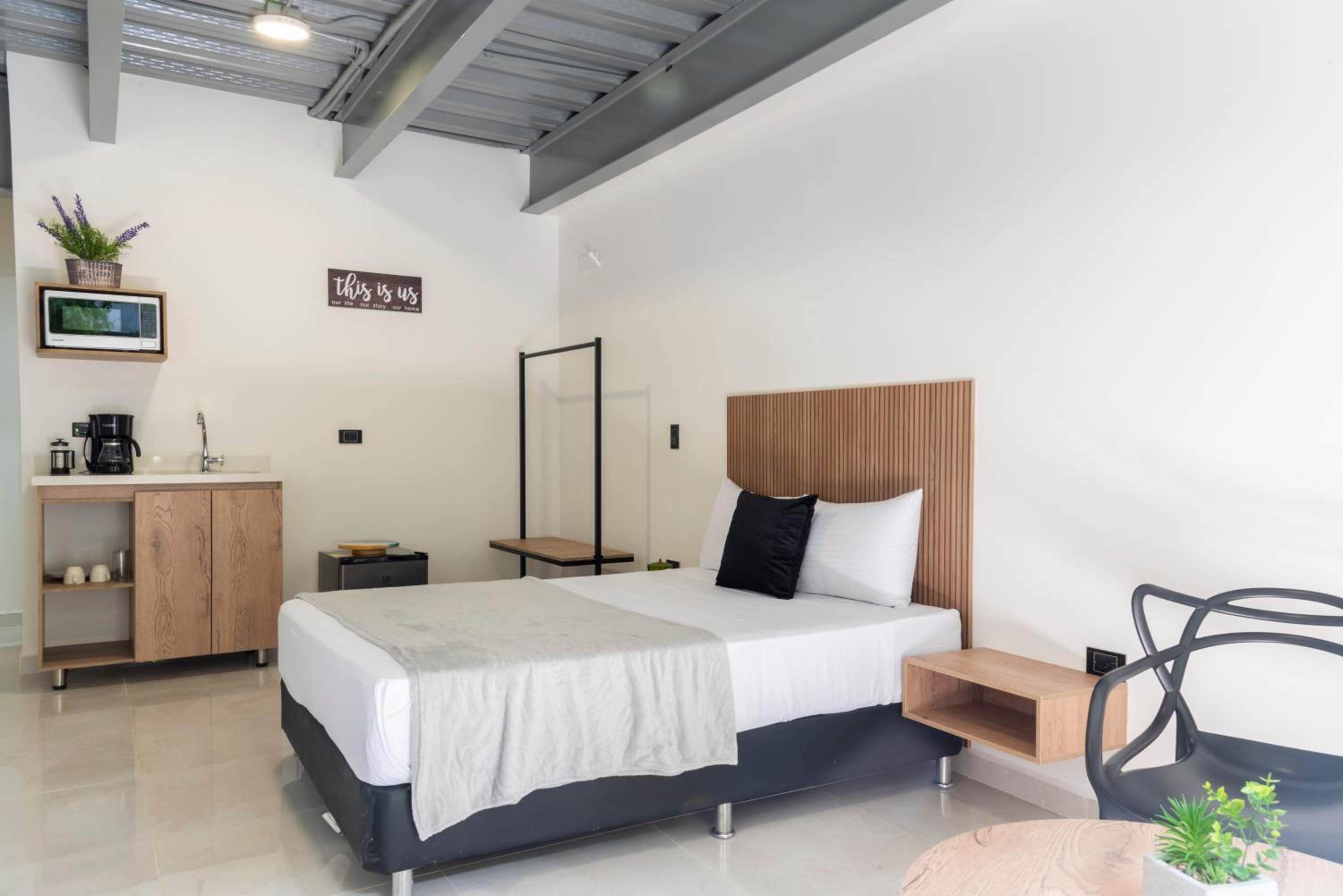 Nook Apartamentos en el corazón de Medellín