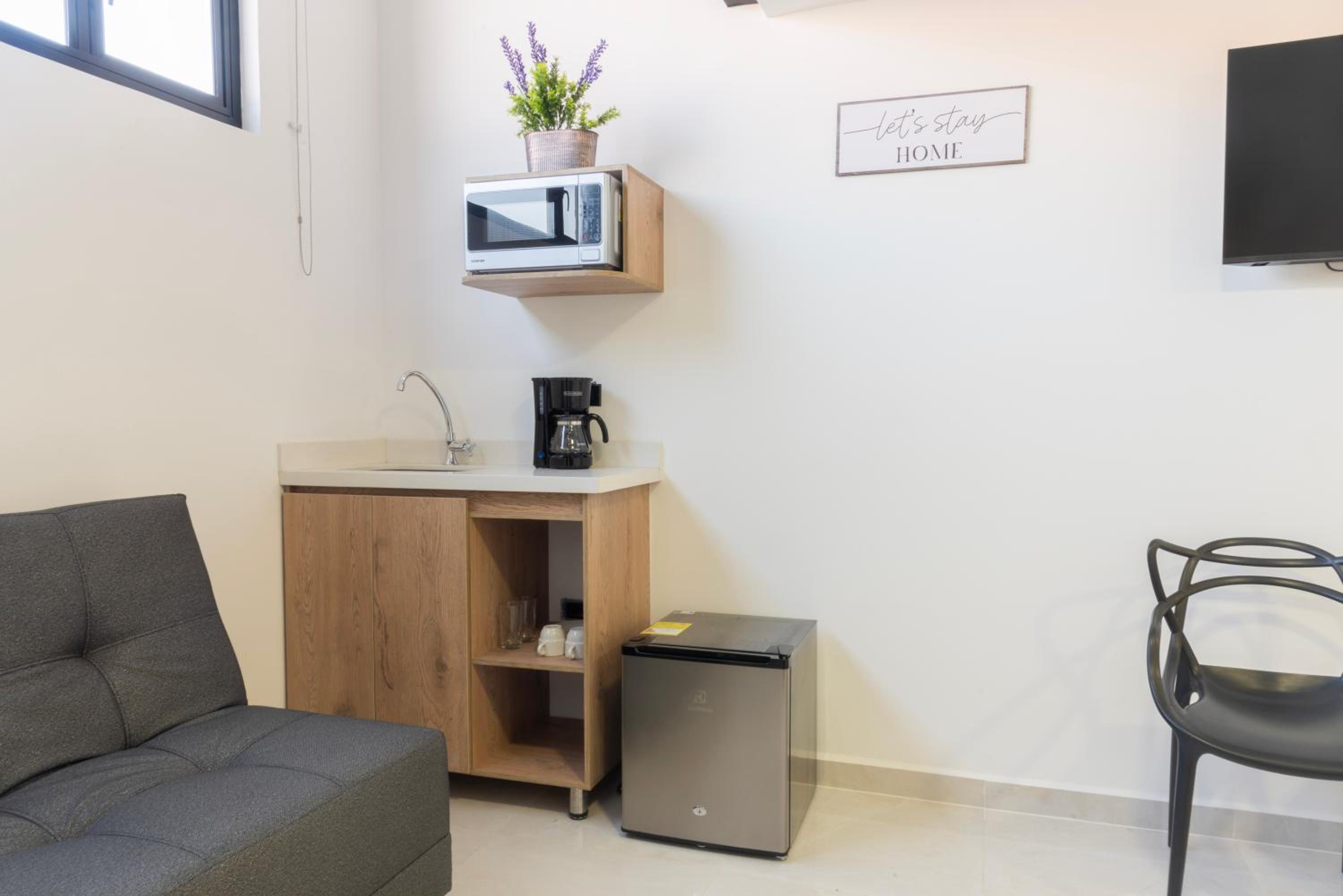 Nook Apartamentos en el corazón de Medellín
