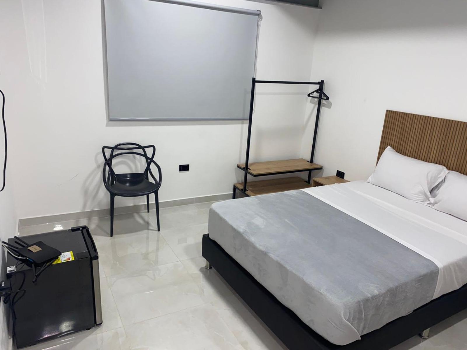 Nook Apartamentos en el corazón de Medellín