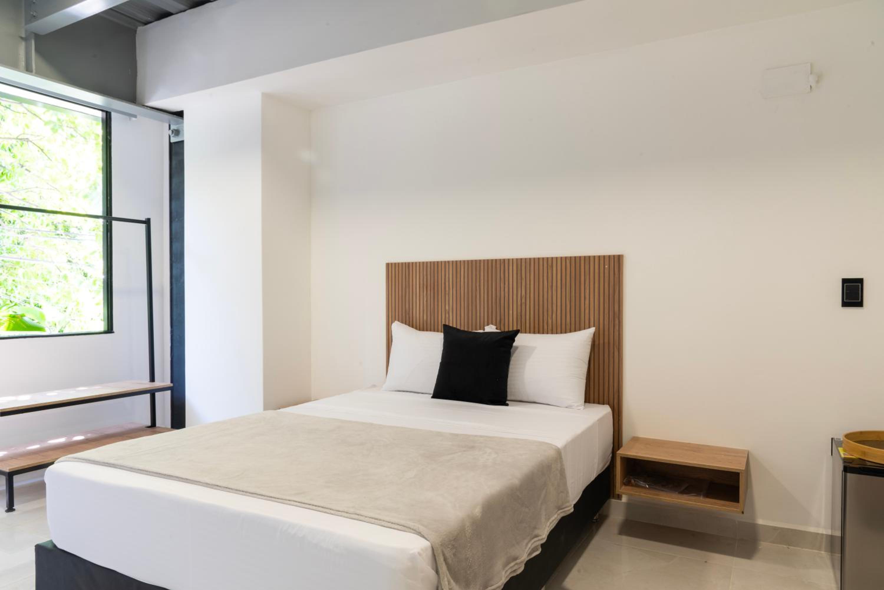 Nook Apartamentos en el corazón de Medellín