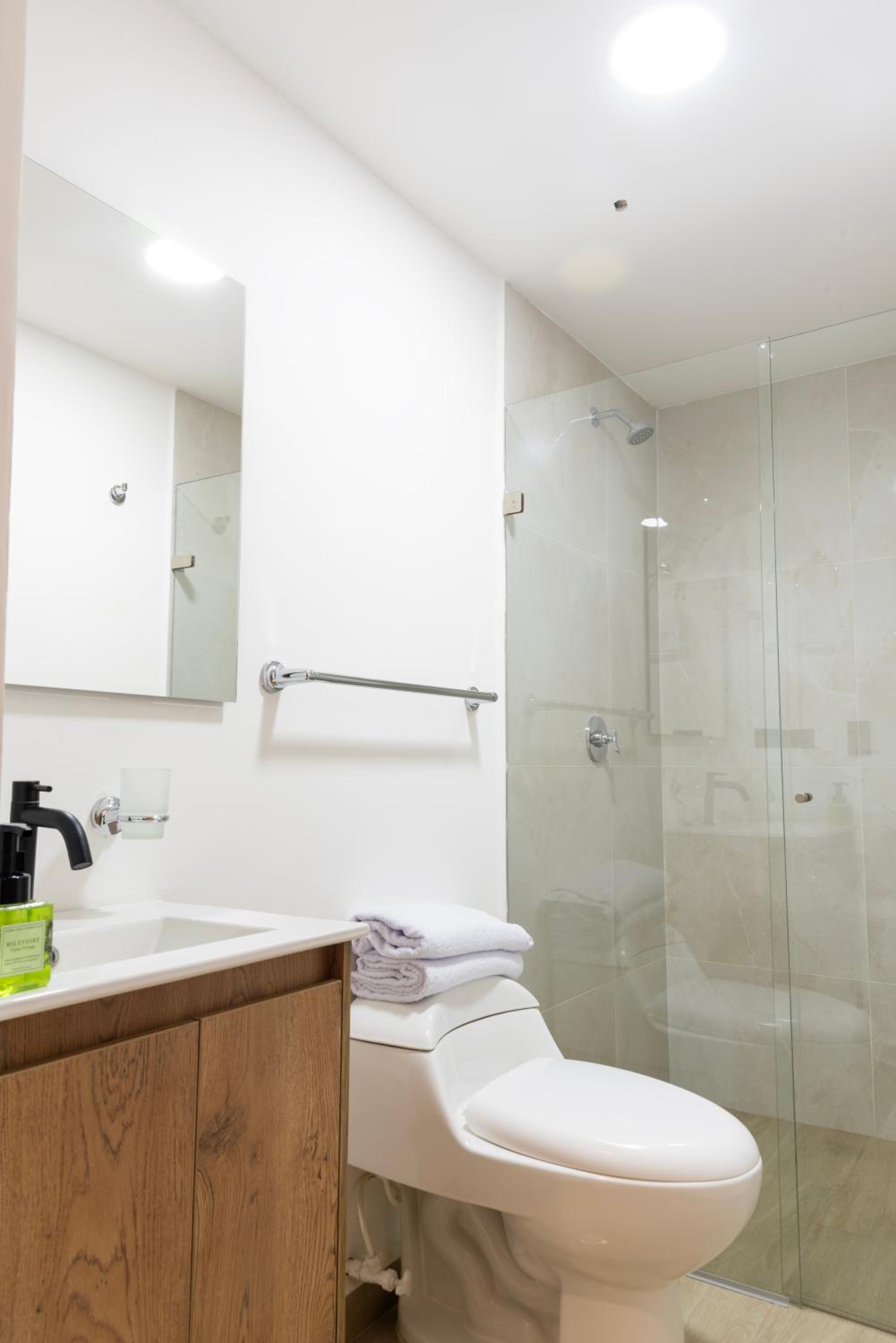 Nook Apartamentos en el corazón de Medellín