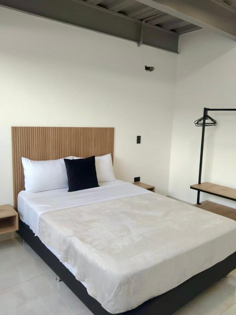 Nook Apartamentos en el corazón de Medellín