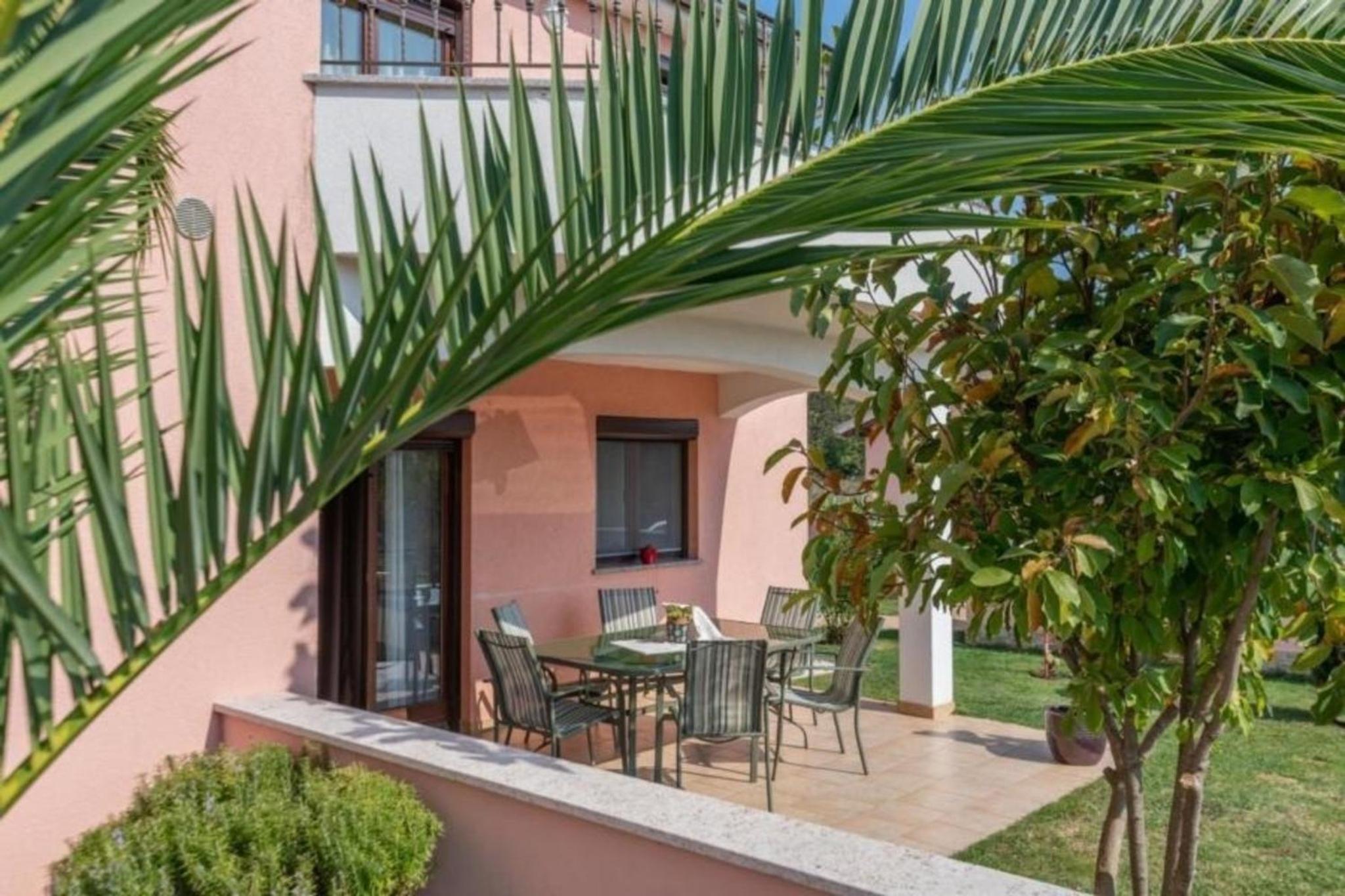 Ferienhaus Mary