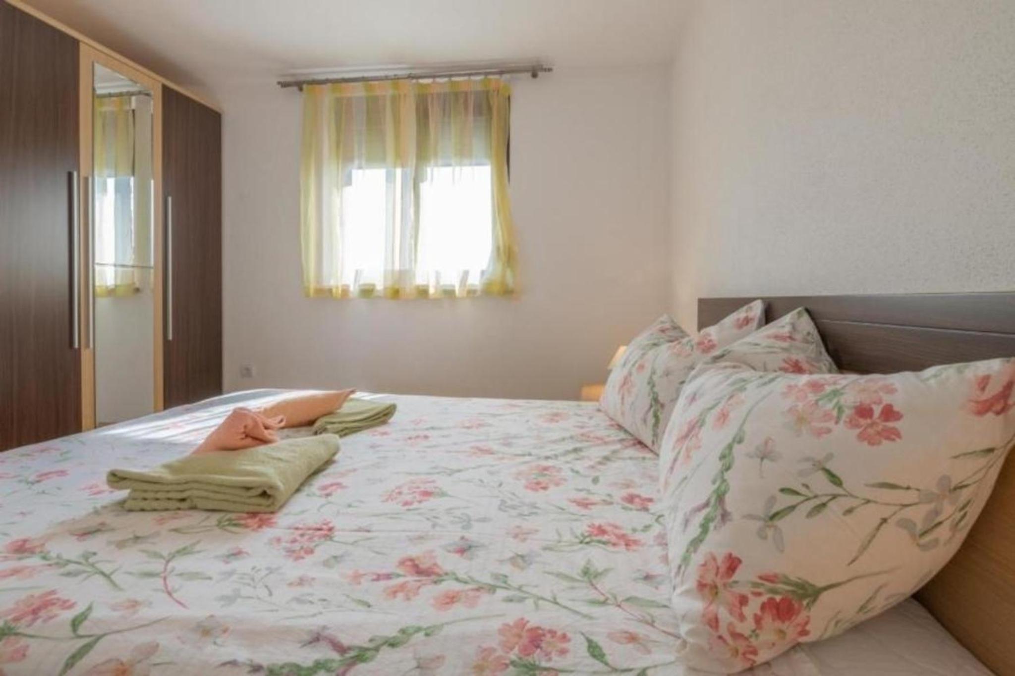Ferienhaus Mary
