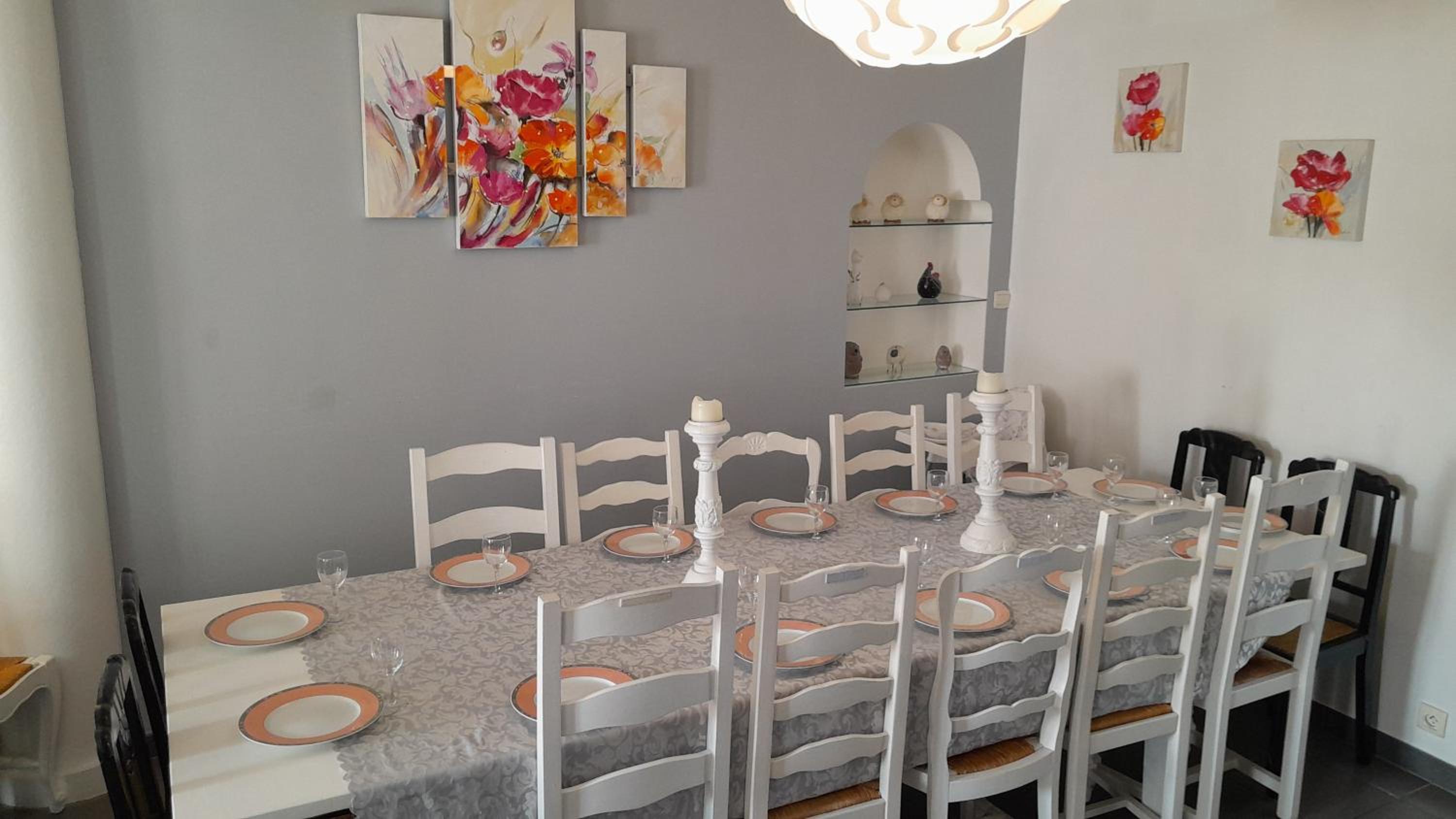 Home Sweet Home, photo 8