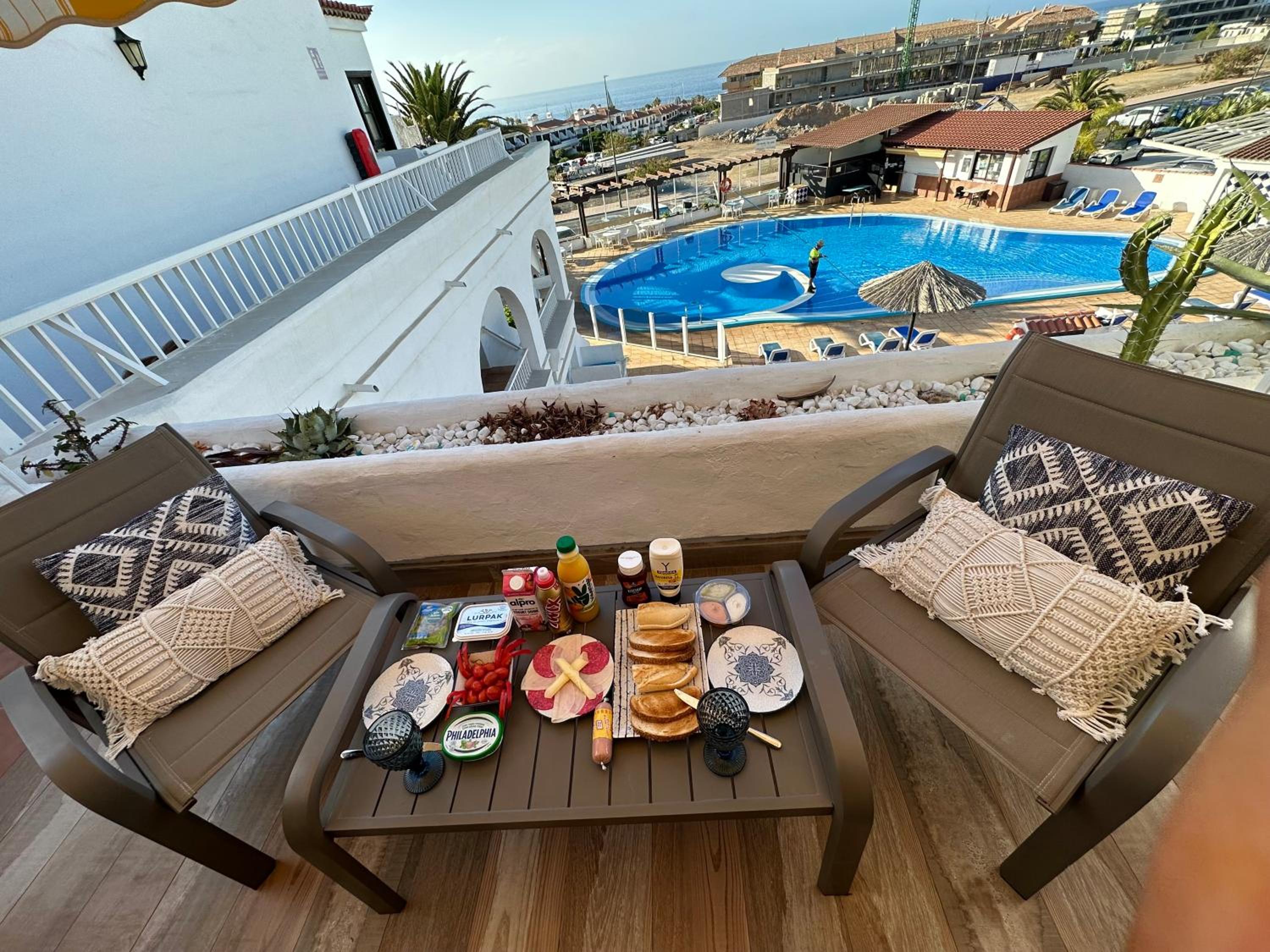 La Fiesta Apartman