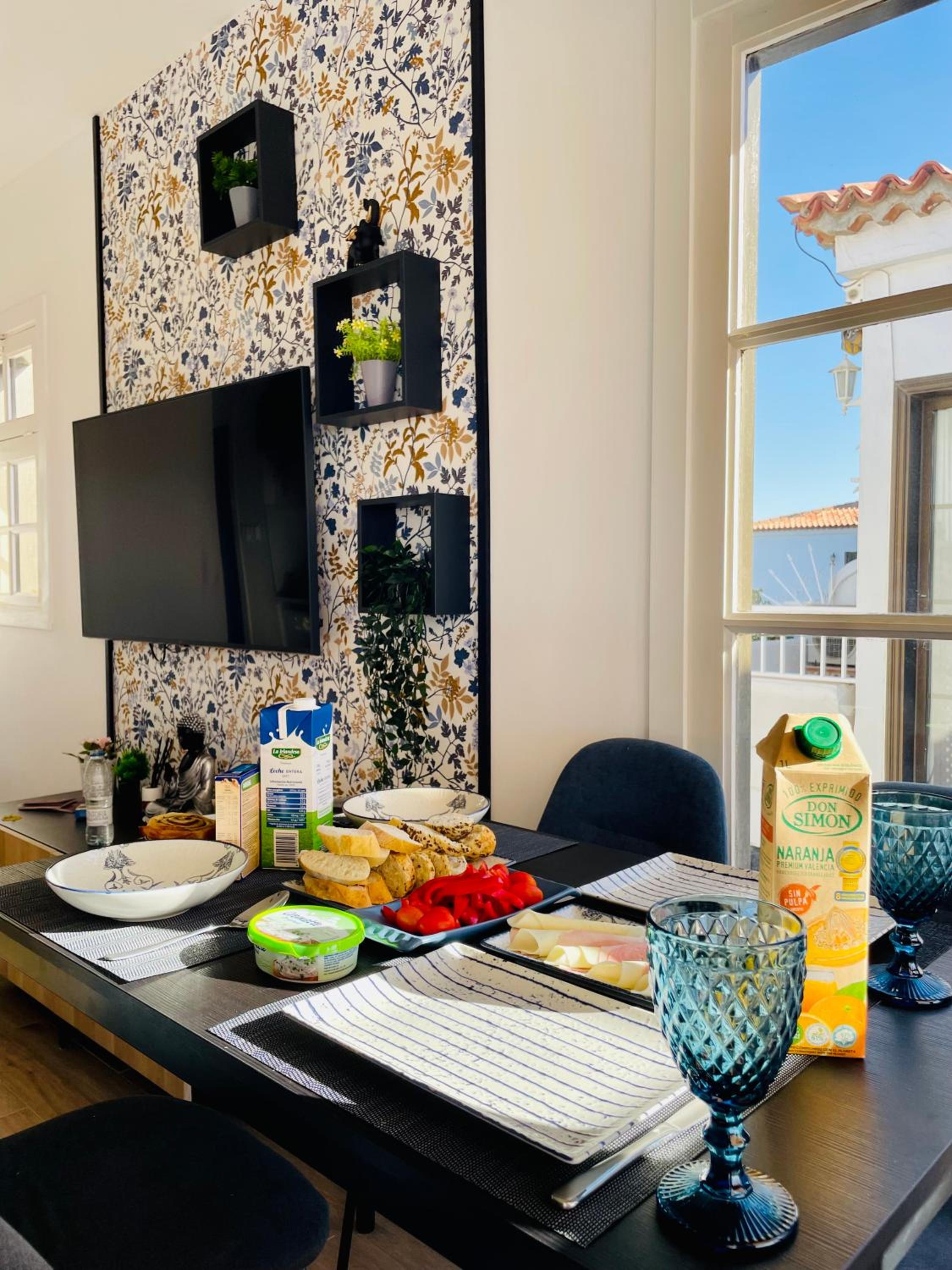 La Fiesta Apartman