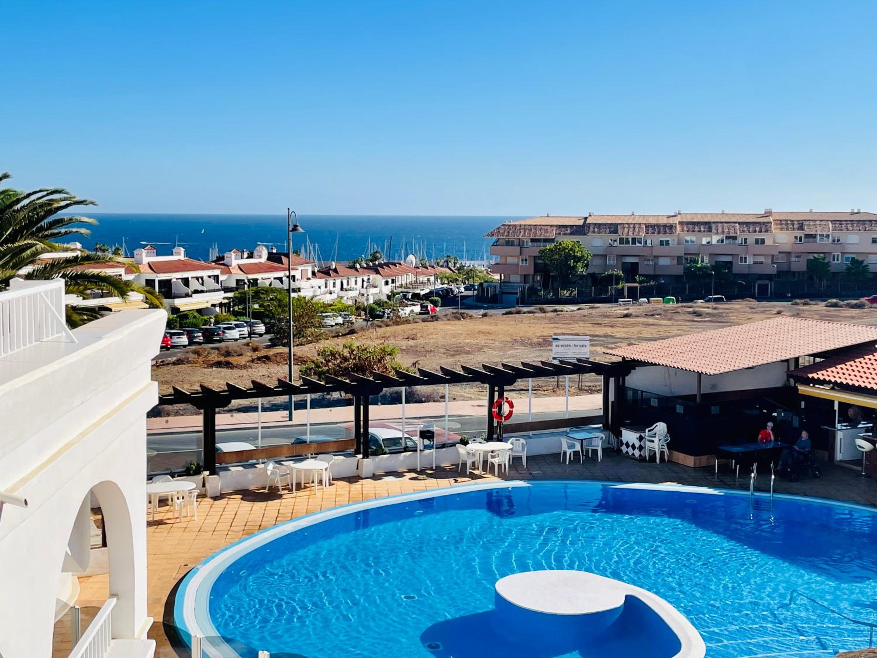 La Fiesta Apartman